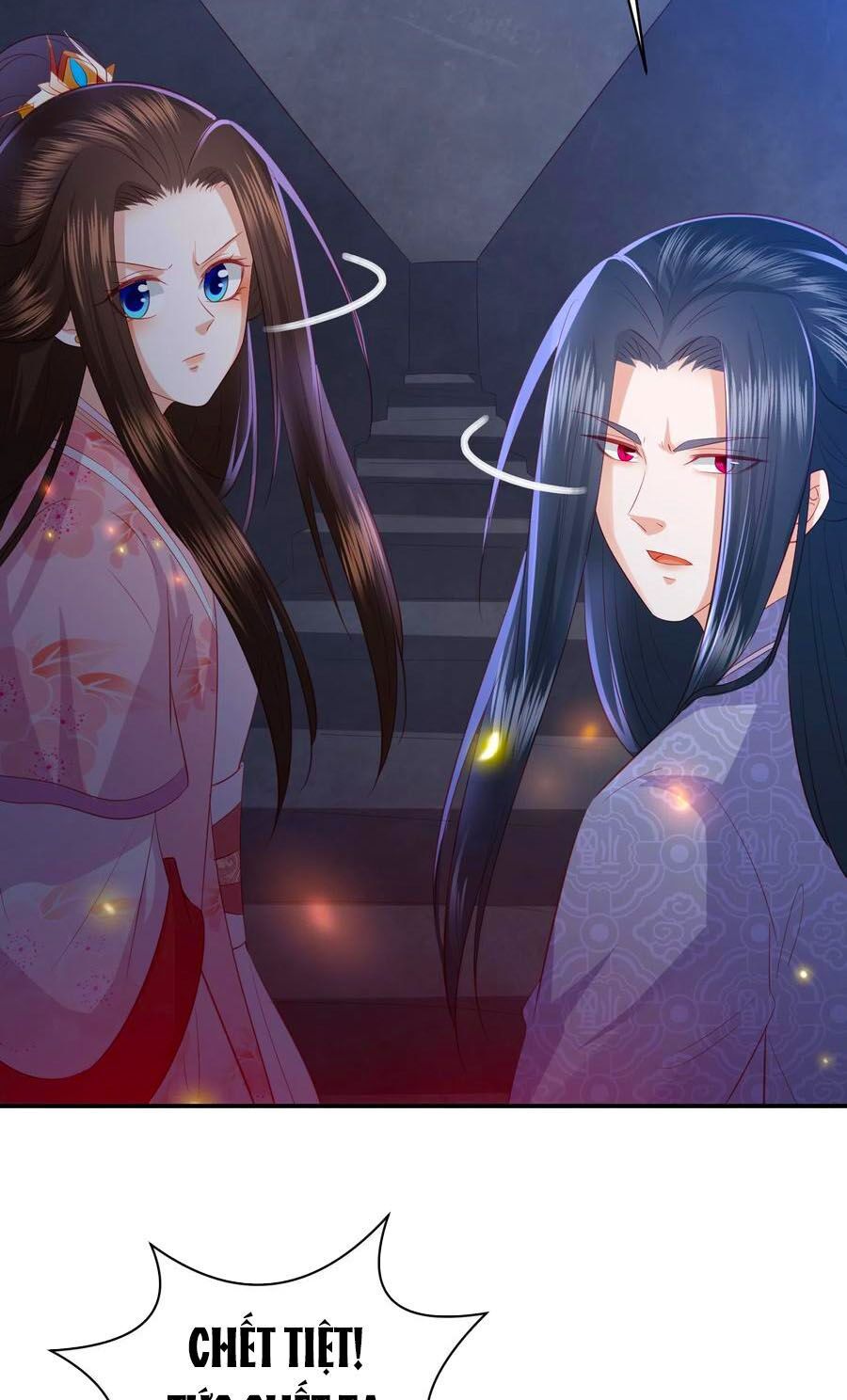 đọc truyện Phượng Hoàng Thác: Chuyên Sủng Khí Thê Chương 140 ảnh 10 tại Thiên Thai Truyện