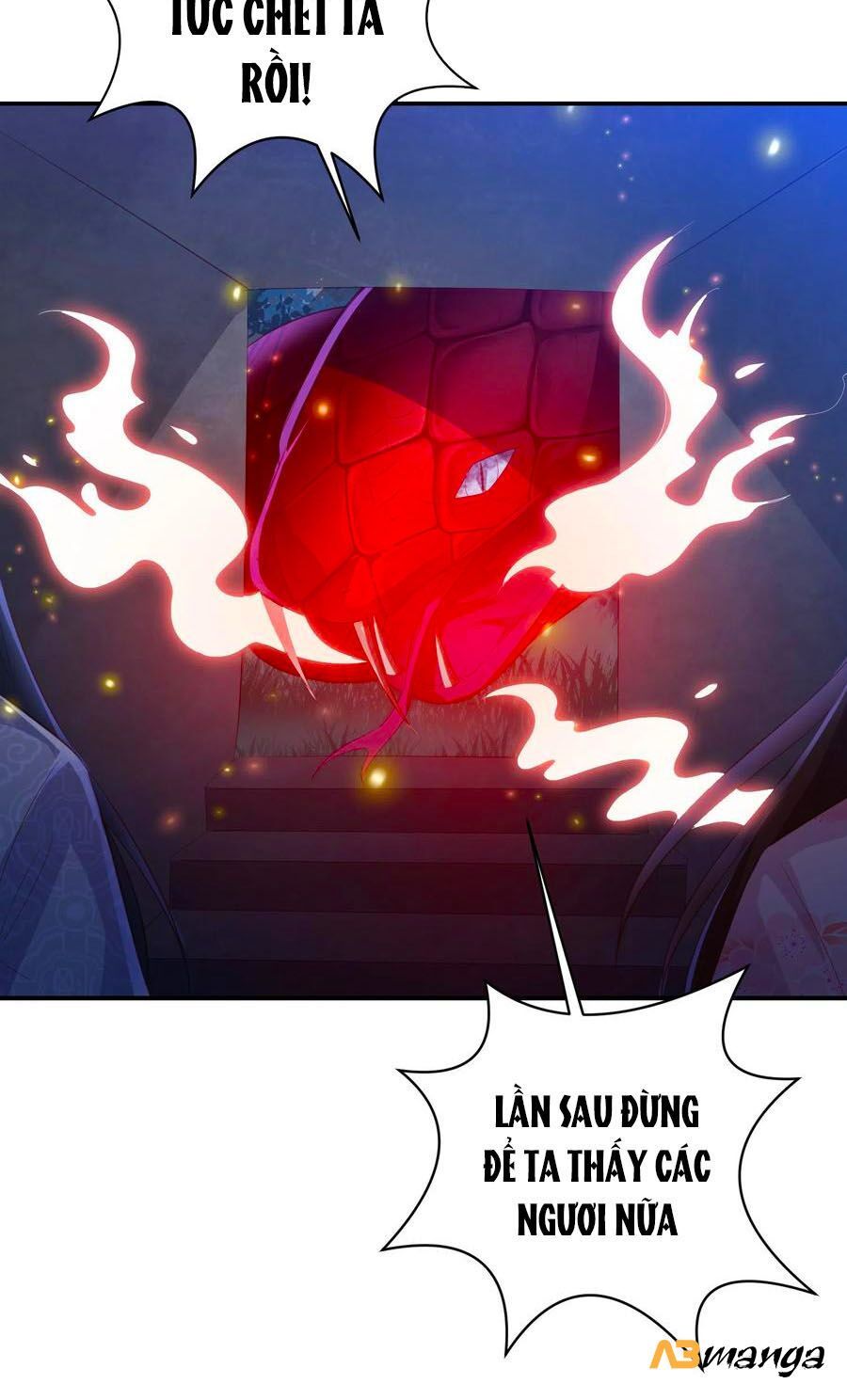 đọc truyện Phượng Hoàng Thác: Chuyên Sủng Khí Thê Chương 140 ảnh 11 tại Thiên Thai Truyện