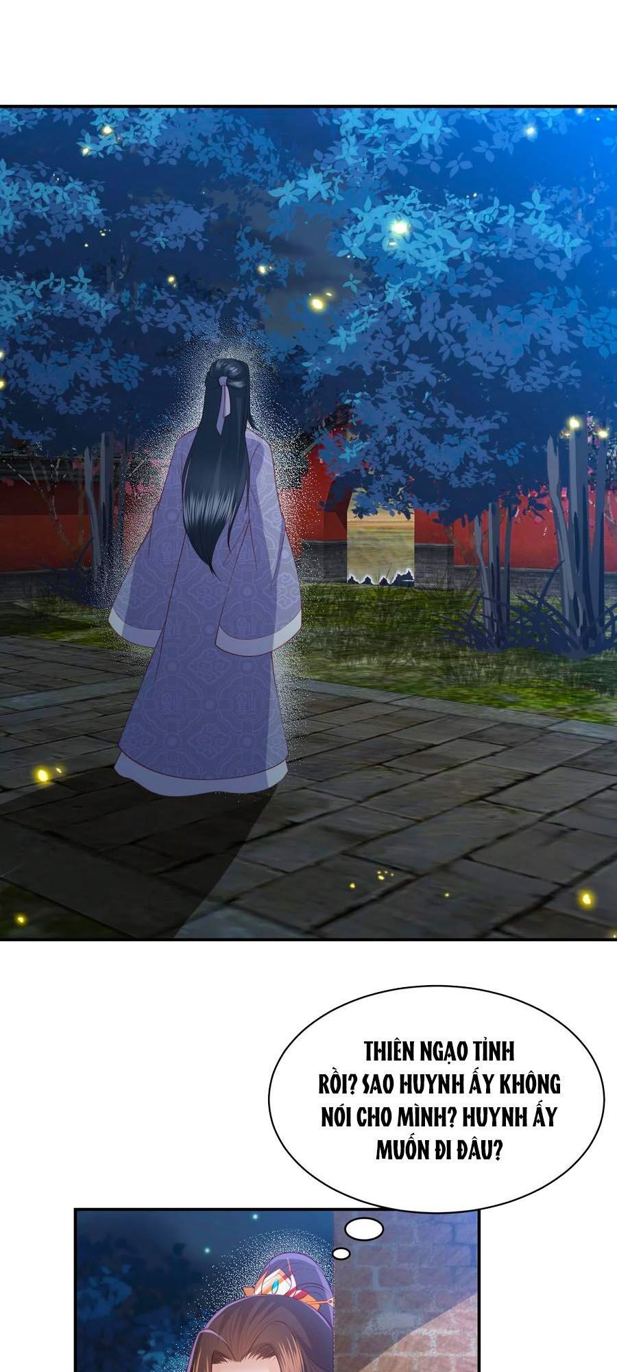 đọc truyện Phượng Hoàng Thác: Chuyên Sủng Khí Thê Chương 141 ảnh 3 tại Thiên Thai Truyện