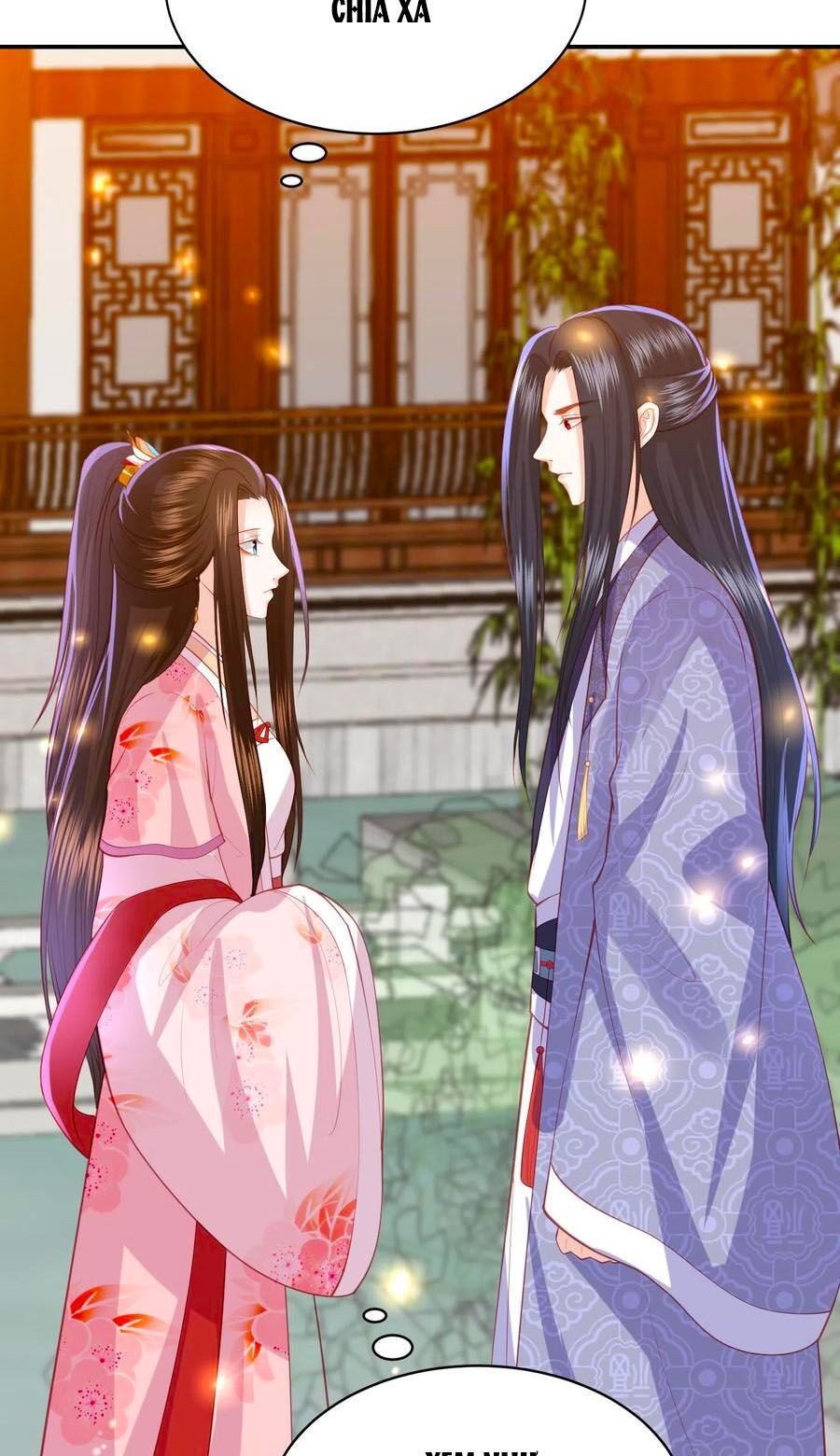 đọc truyện Phượng Hoàng Thác: Chuyên Sủng Khí Thê Chương 141 ảnh 15 tại Thiên Thai Truyện