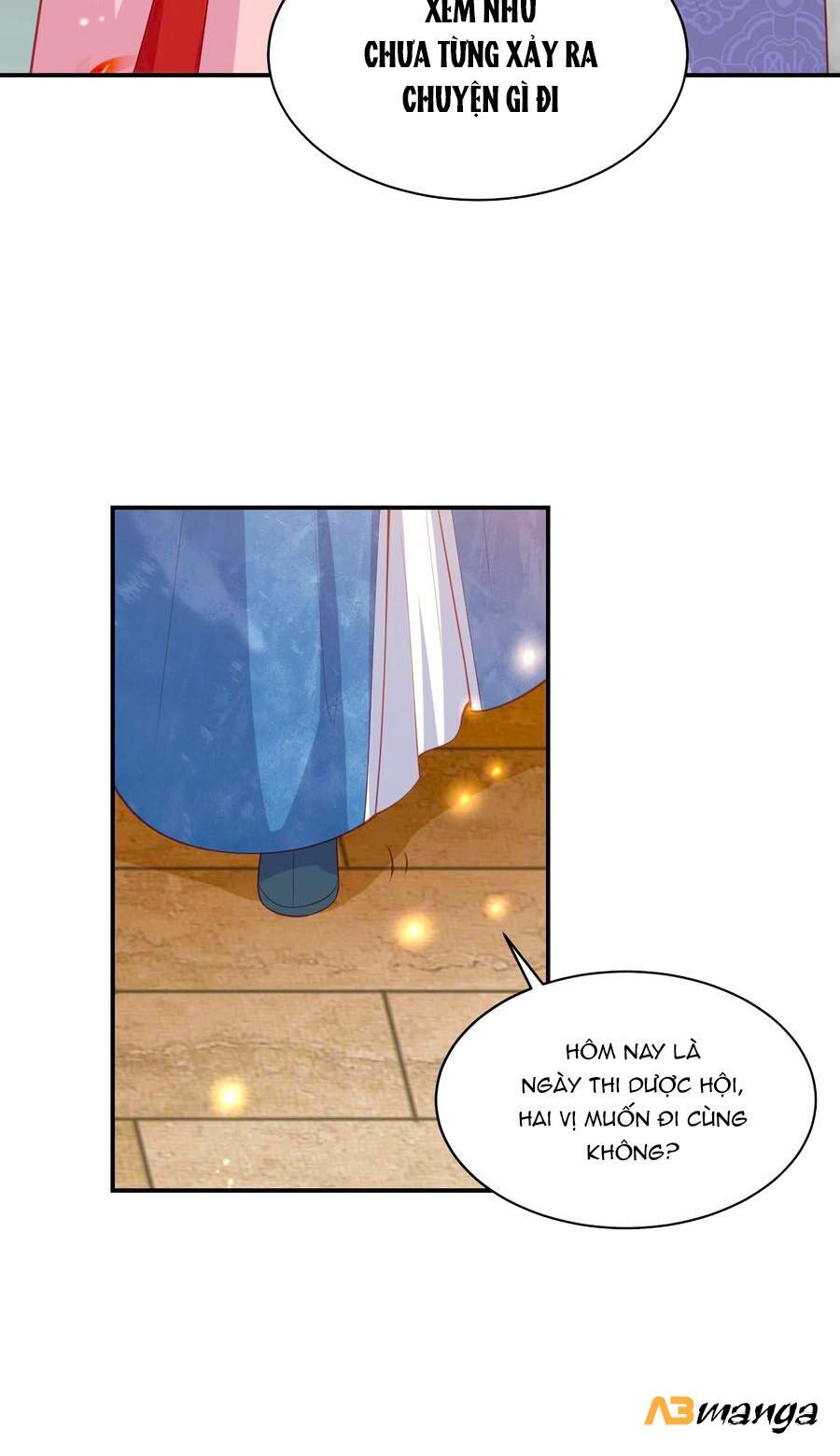 đọc truyện Phượng Hoàng Thác: Chuyên Sủng Khí Thê Chương 141 ảnh 16 tại Thiên Thai Truyện