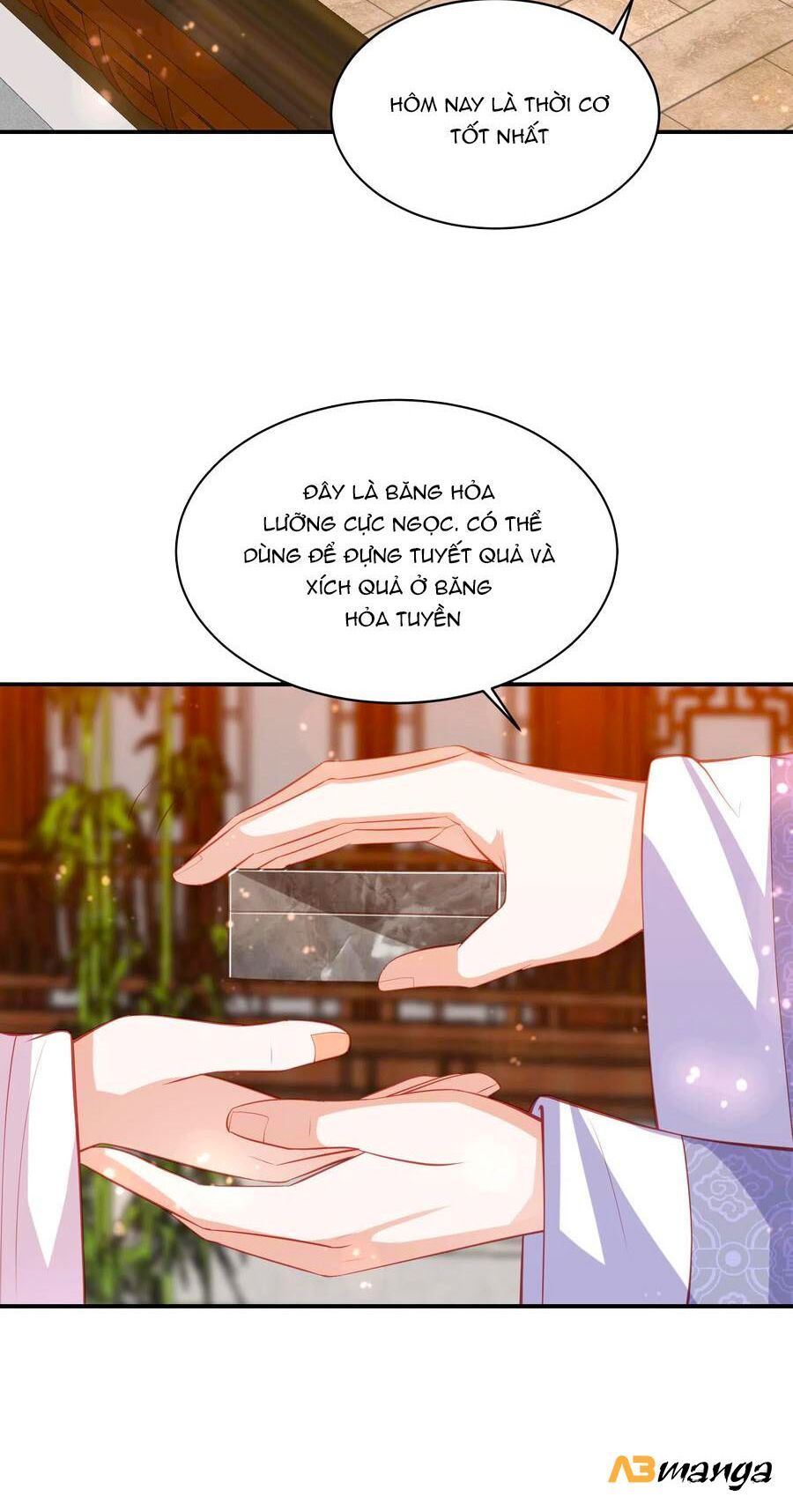 đọc truyện Phượng Hoàng Thác: Chuyên Sủng Khí Thê Chương 141 ảnh 21 tại Thiên Thai Truyện