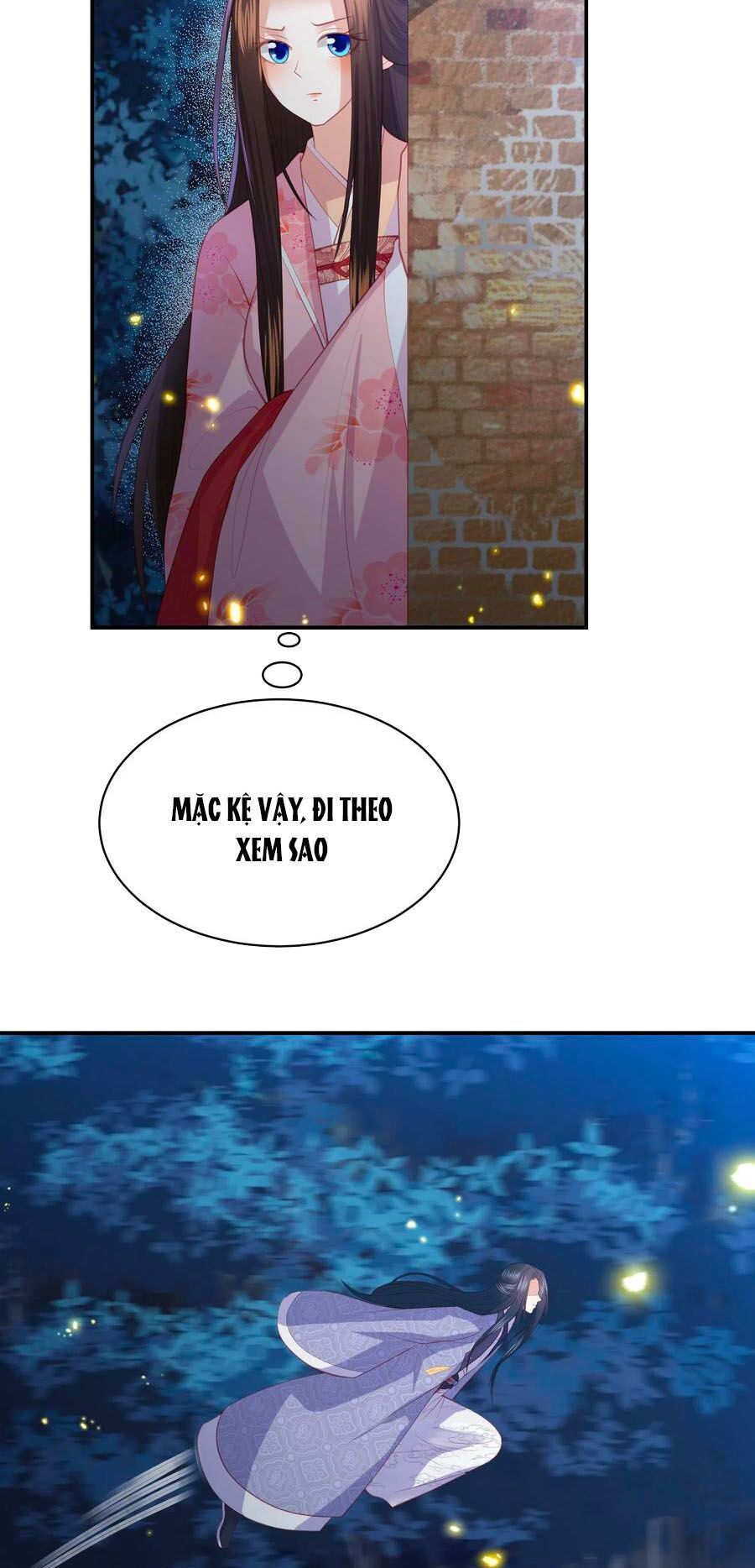 đọc truyện Phượng Hoàng Thác: Chuyên Sủng Khí Thê Chương 141 ảnh 4 tại Thiên Thai Truyện