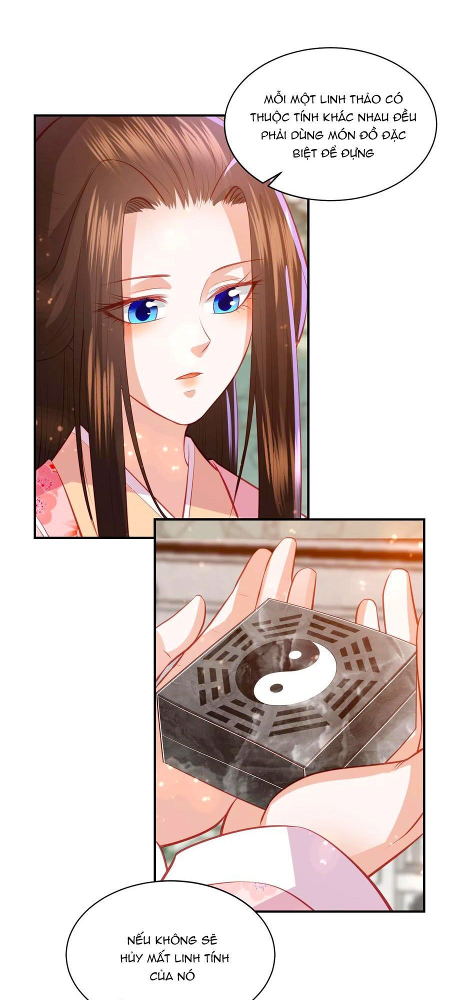 đọc truyện Phượng Hoàng Thác: Chuyên Sủng Khí Thê Chương 141 ảnh 22 tại Thiên Thai Truyện