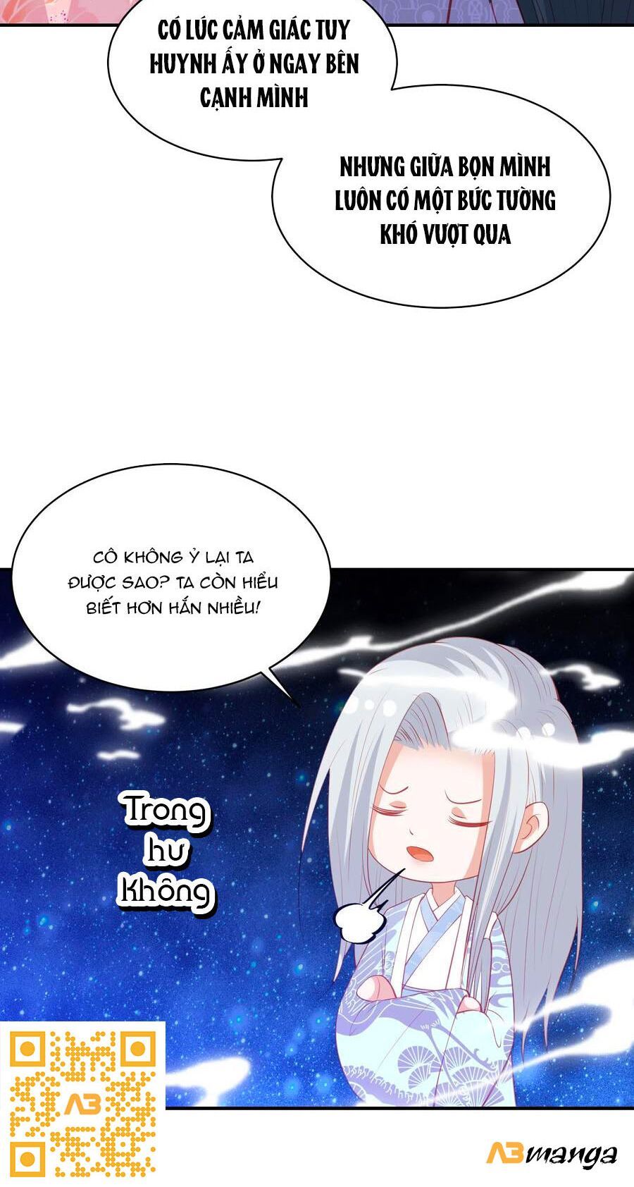 đọc truyện Phượng Hoàng Thác: Chuyên Sủng Khí Thê Chương 141 ảnh 24 tại Thiên Thai Truyện