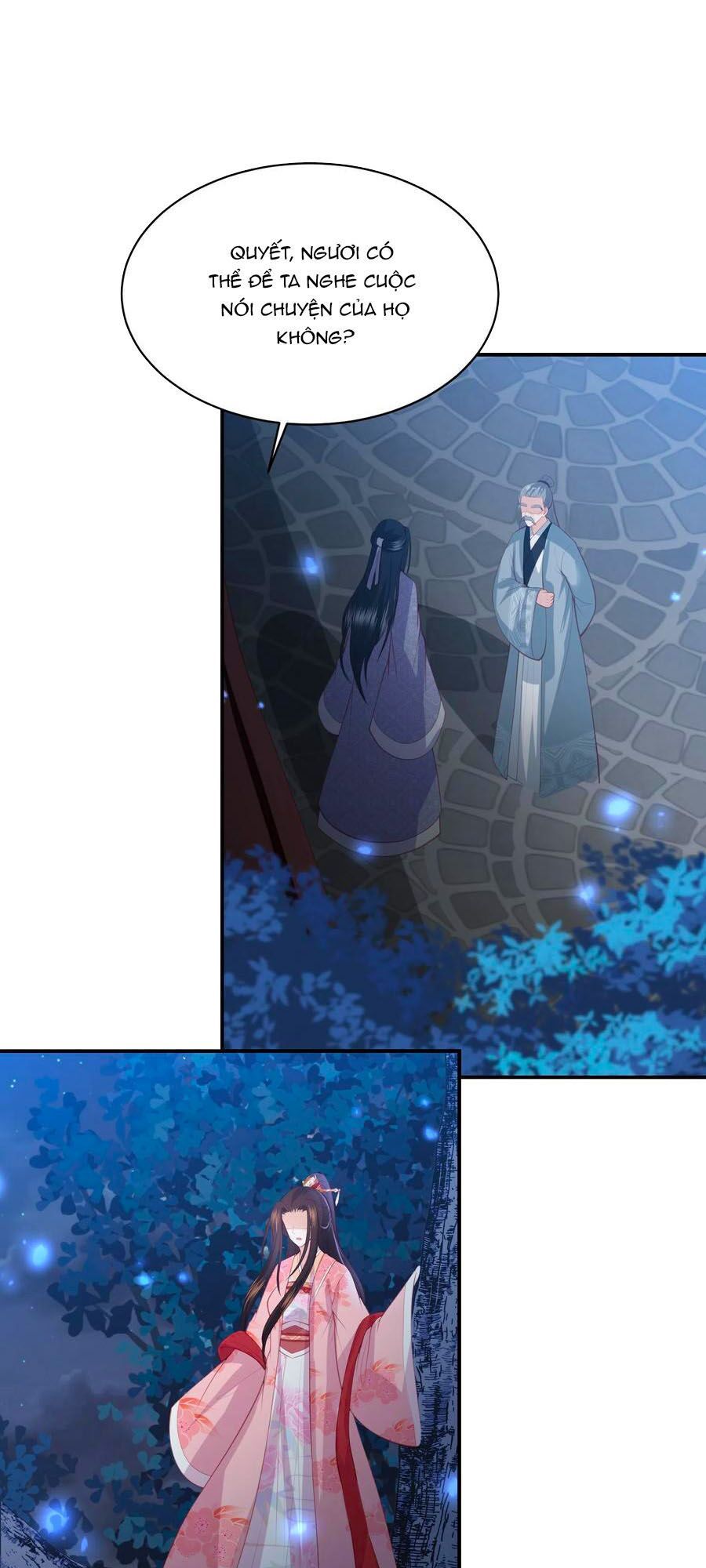 đọc truyện Phượng Hoàng Thác: Chuyên Sủng Khí Thê Chương 141 ảnh 6 tại Thiên Thai Truyện