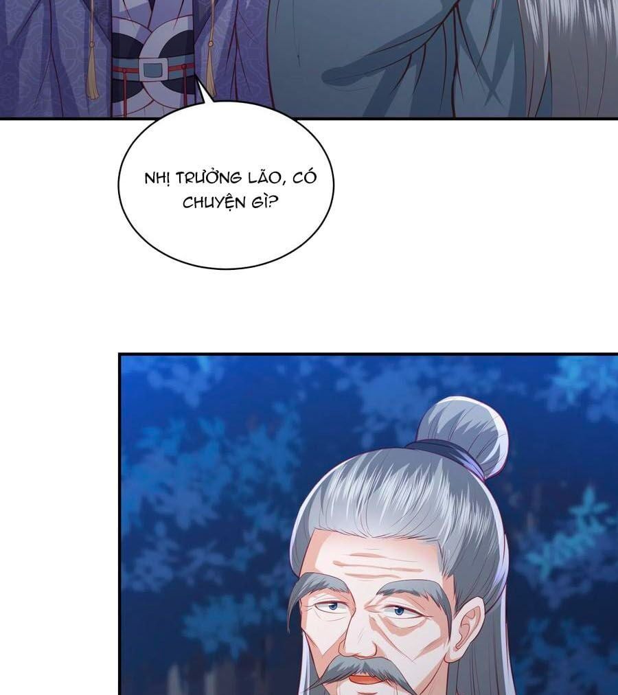 đọc truyện Phượng Hoàng Thác: Chuyên Sủng Khí Thê Chương 141 ảnh 8 tại Thiên Thai Truyện