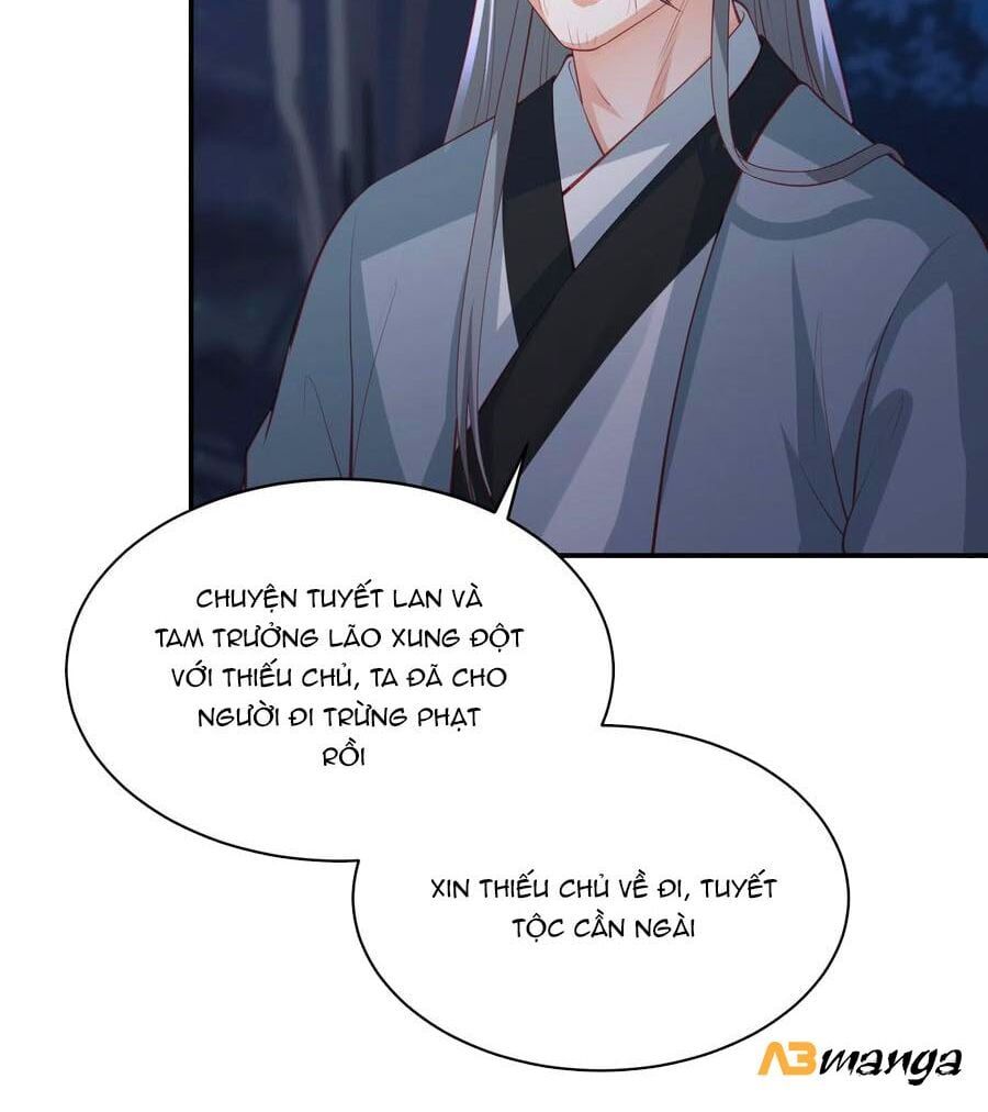 đọc truyện Phượng Hoàng Thác: Chuyên Sủng Khí Thê Chương 141 ảnh 9 tại Thiên Thai Truyện