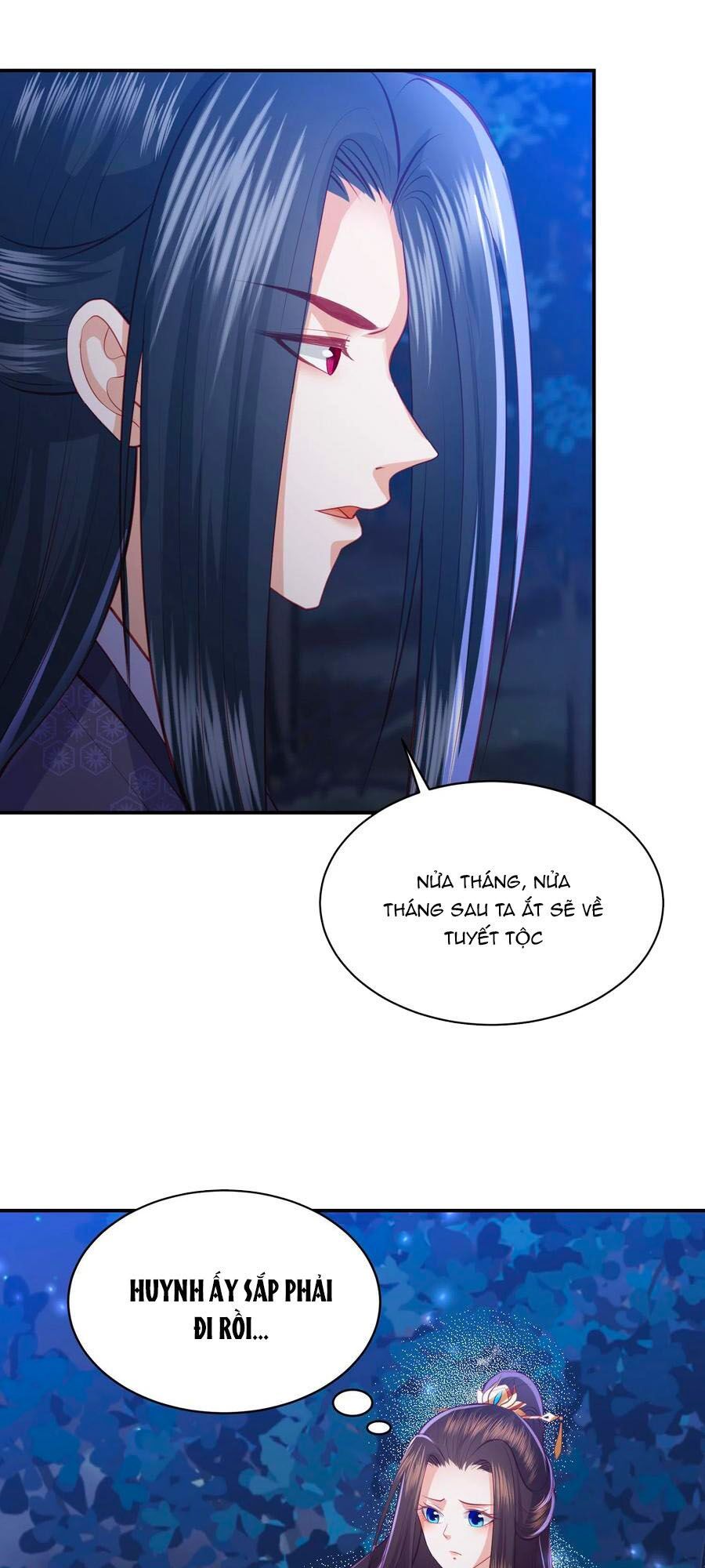 đọc truyện Phượng Hoàng Thác: Chuyên Sủng Khí Thê Chương 141 ảnh 10 tại Thiên Thai Truyện