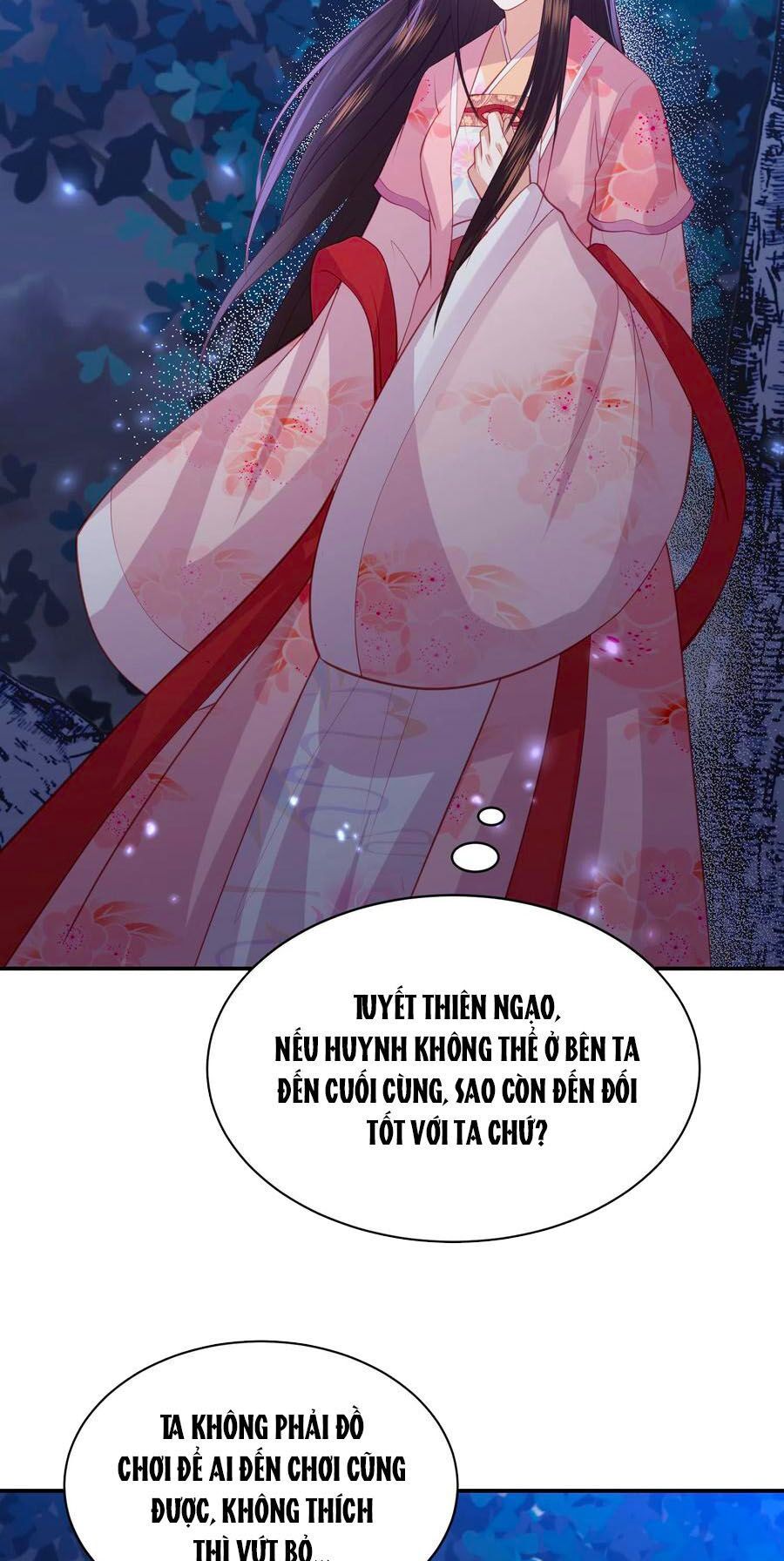 đọc truyện Phượng Hoàng Thác: Chuyên Sủng Khí Thê Chương 141 ảnh 11 tại Thiên Thai Truyện