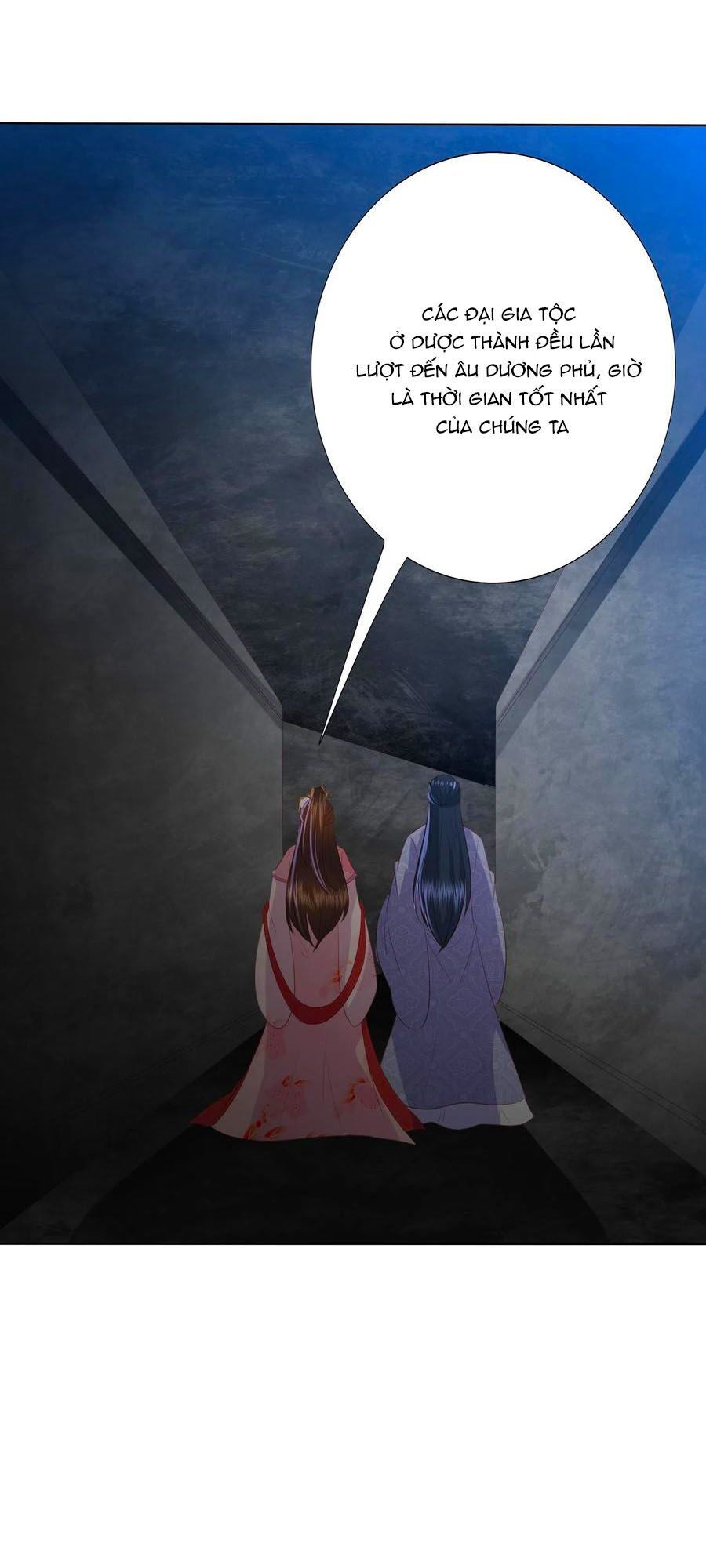 đọc truyện Phượng Hoàng Thác: Chuyên Sủng Khí Thê Chương 142 ảnh 3 tại Thiên Thai Truyện