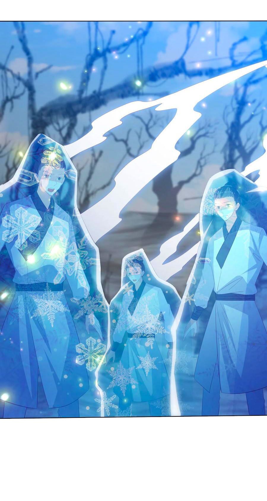 đọc truyện Phượng Hoàng Thác: Chuyên Sủng Khí Thê Chương 142 ảnh 12 tại Thiên Thai Truyện