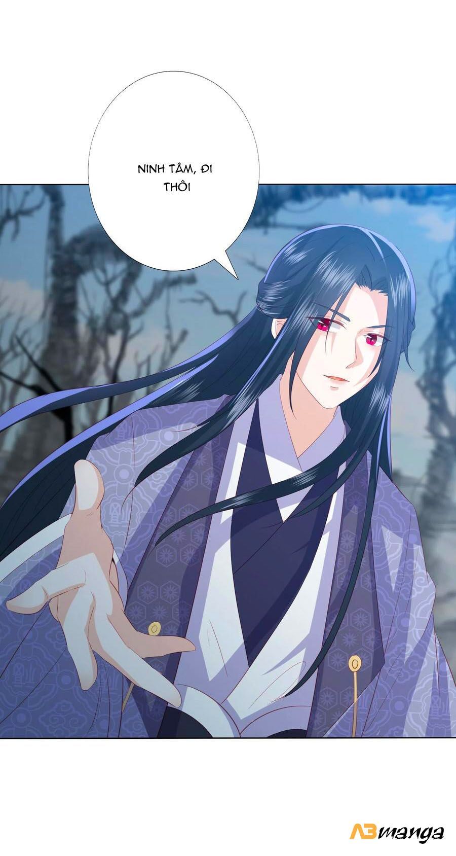 đọc truyện Phượng Hoàng Thác: Chuyên Sủng Khí Thê Chương 142 ảnh 13 tại Thiên Thai Truyện