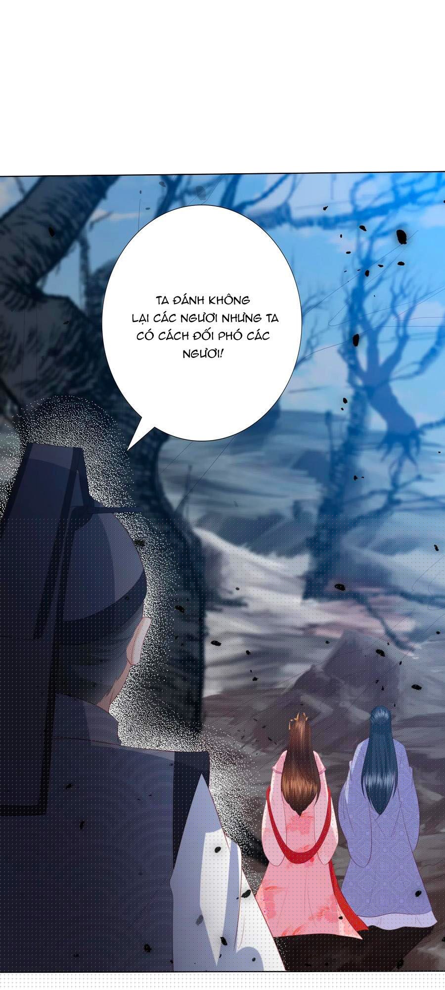 đọc truyện Phượng Hoàng Thác: Chuyên Sủng Khí Thê Chương 142 ảnh 14 tại Thiên Thai Truyện