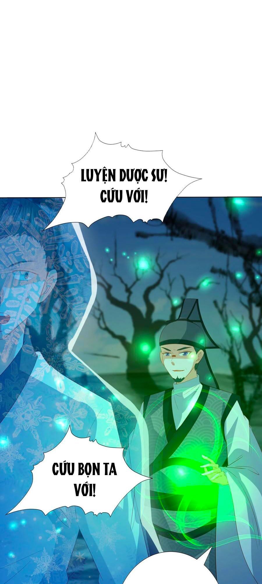 đọc truyện Phượng Hoàng Thác: Chuyên Sủng Khí Thê Chương 142 ảnh 15 tại Thiên Thai Truyện