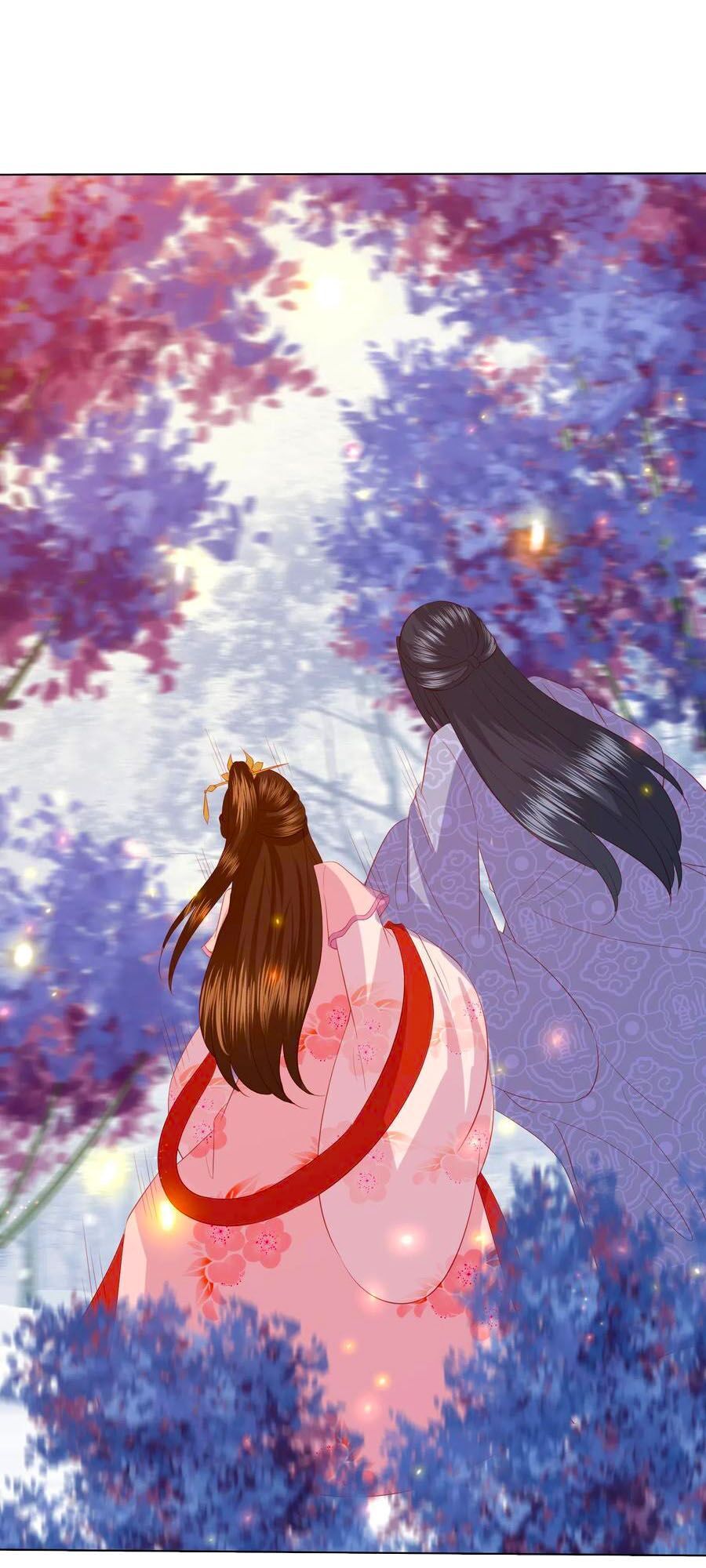 đọc truyện Phượng Hoàng Thác: Chuyên Sủng Khí Thê Chương 142 ảnh 18 tại Thiên Thai Truyện