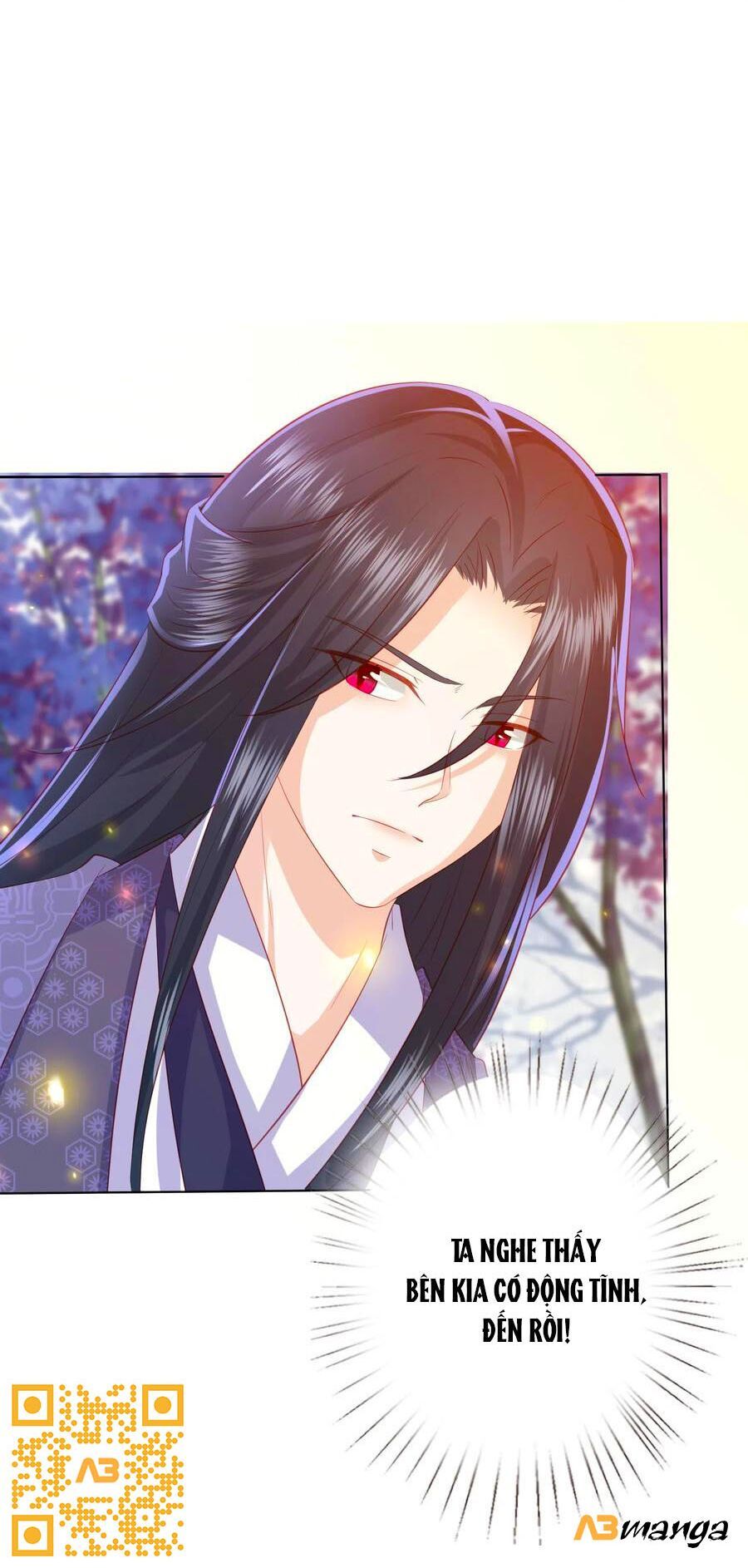 đọc truyện Phượng Hoàng Thác: Chuyên Sủng Khí Thê Chương 142 ảnh 20 tại Thiên Thai Truyện