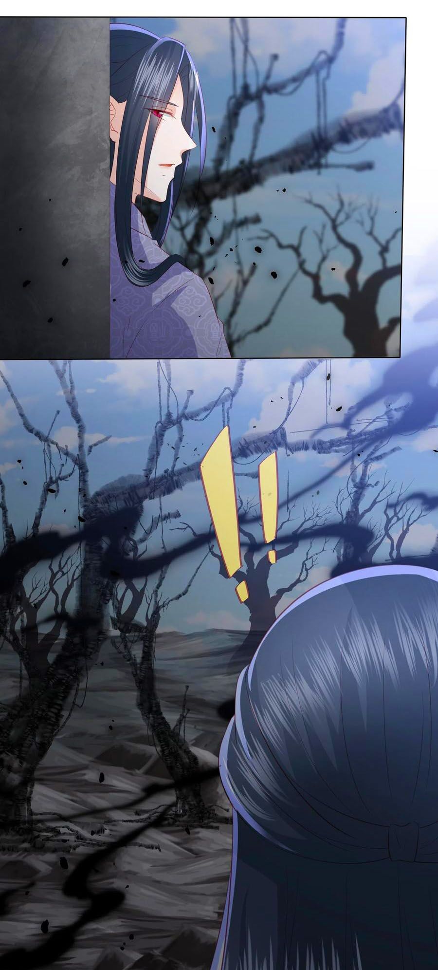 đọc truyện Phượng Hoàng Thác: Chuyên Sủng Khí Thê Chương 142 ảnh 4 tại Thiên Thai Truyện