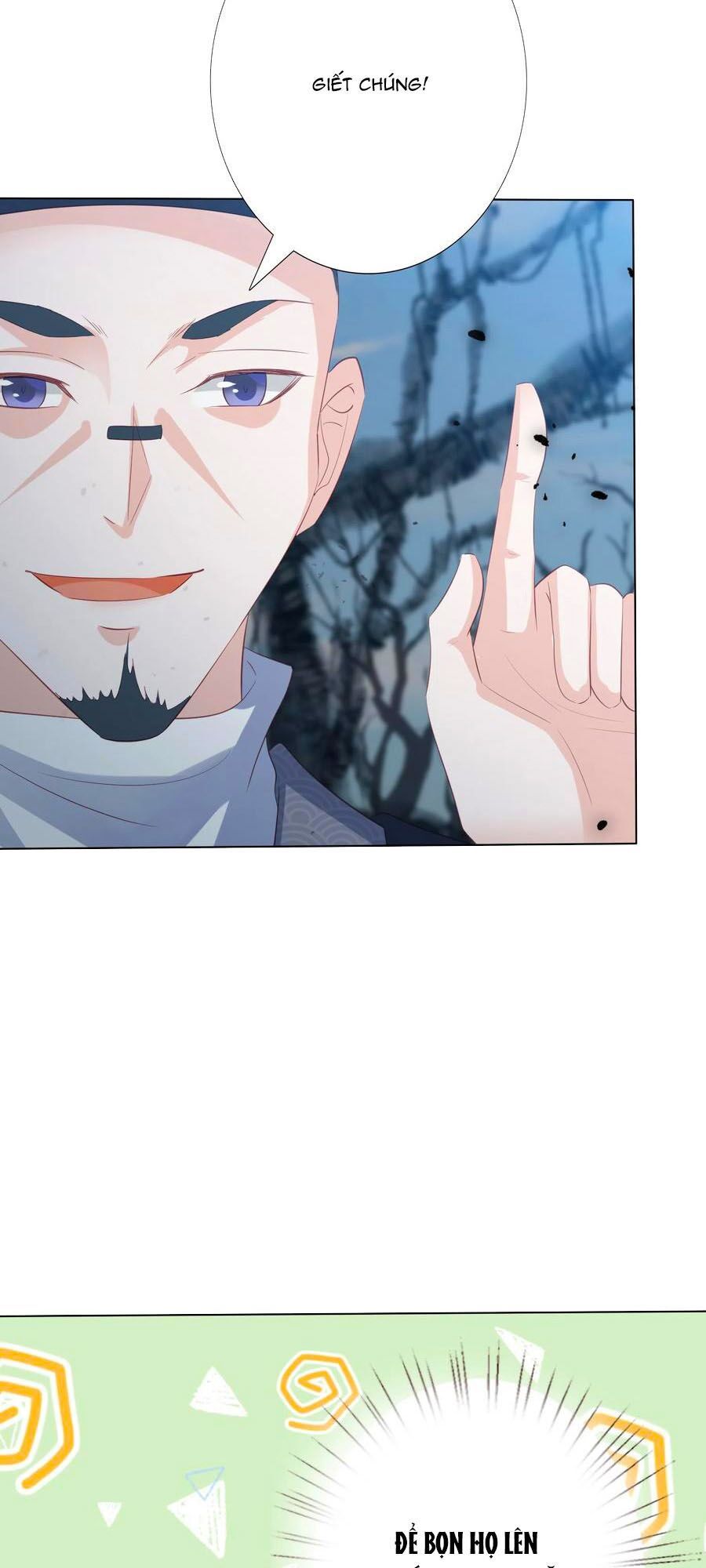 đọc truyện Phượng Hoàng Thác: Chuyên Sủng Khí Thê Chương 142 ảnh 7 tại Thiên Thai Truyện