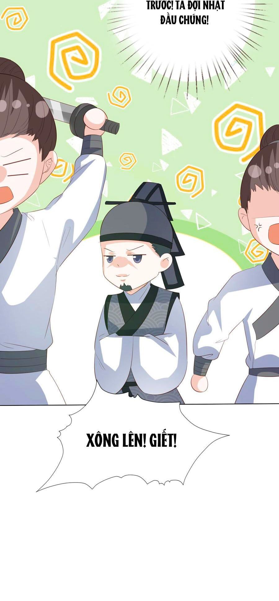 đọc truyện Phượng Hoàng Thác: Chuyên Sủng Khí Thê Chương 142 ảnh 8 tại Thiên Thai Truyện