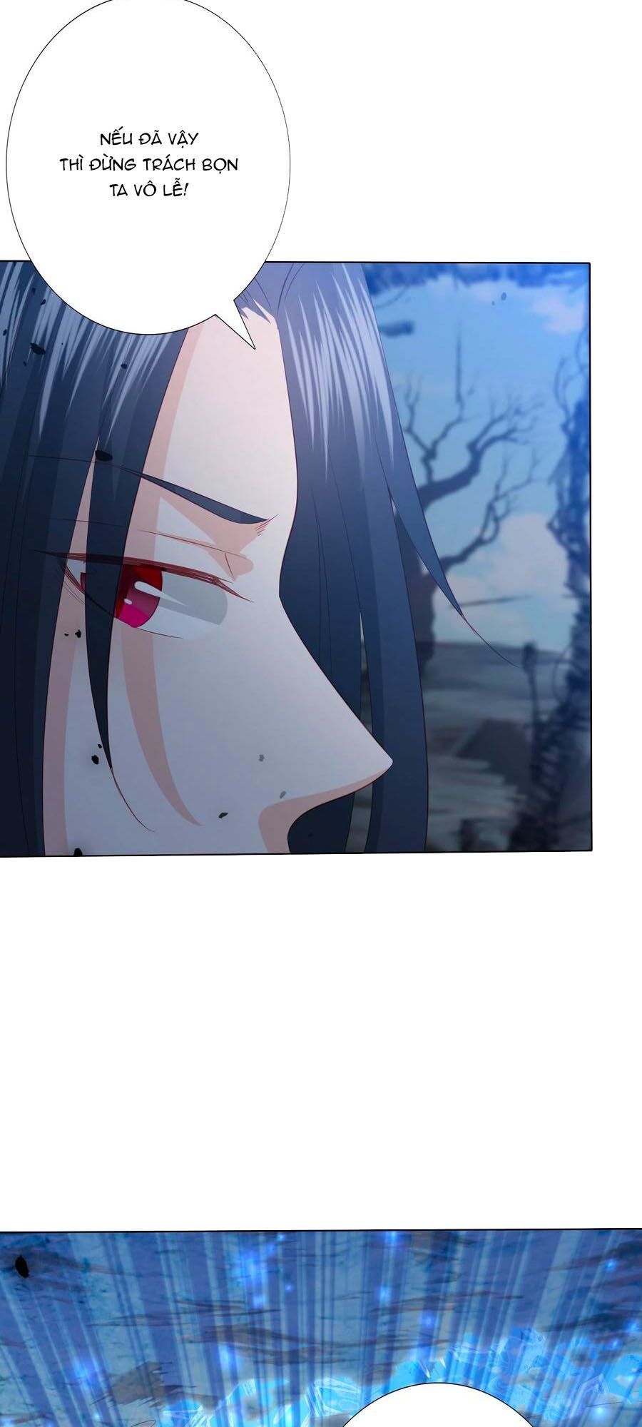 đọc truyện Phượng Hoàng Thác: Chuyên Sủng Khí Thê Chương 142 ảnh 10 tại Thiên Thai Truyện