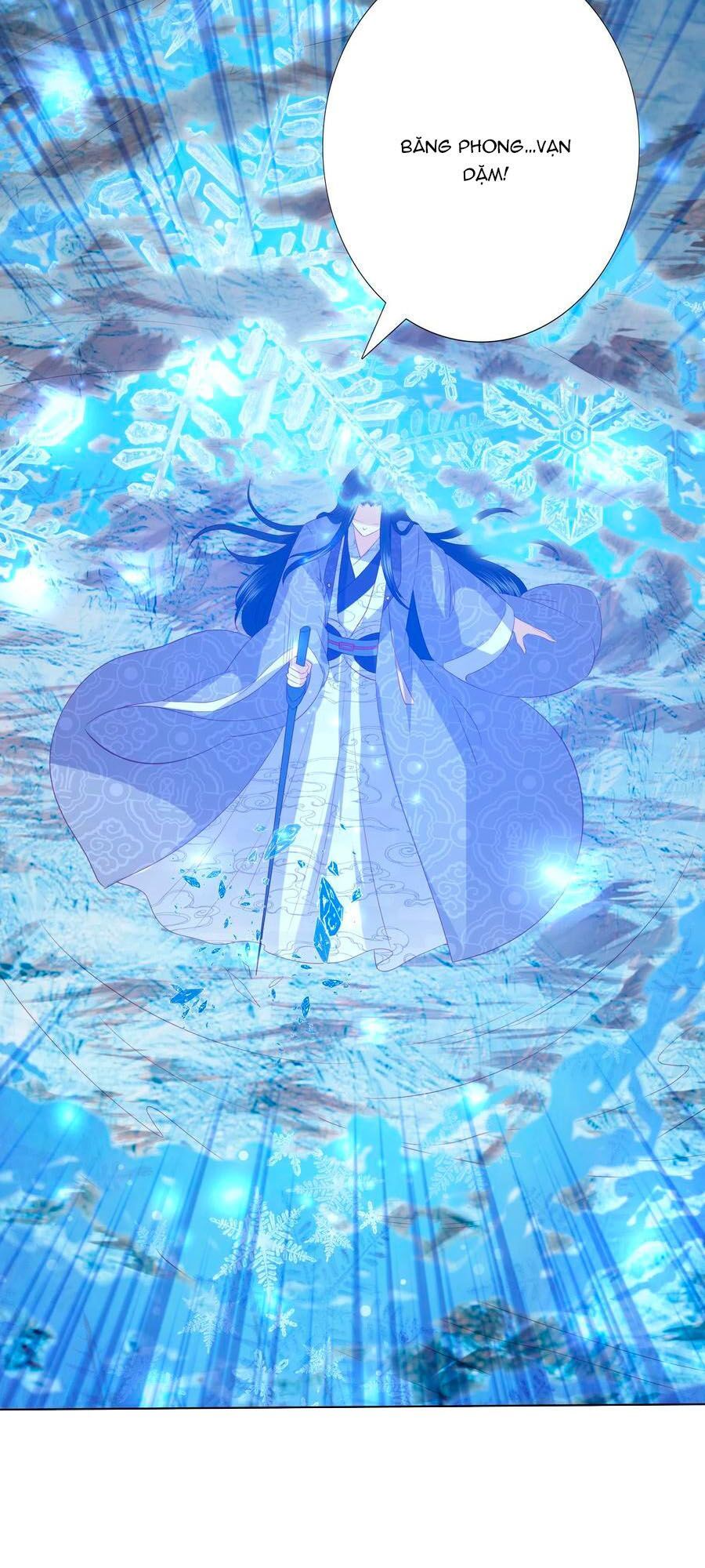 đọc truyện Phượng Hoàng Thác: Chuyên Sủng Khí Thê Chương 142 ảnh 11 tại Thiên Thai Truyện