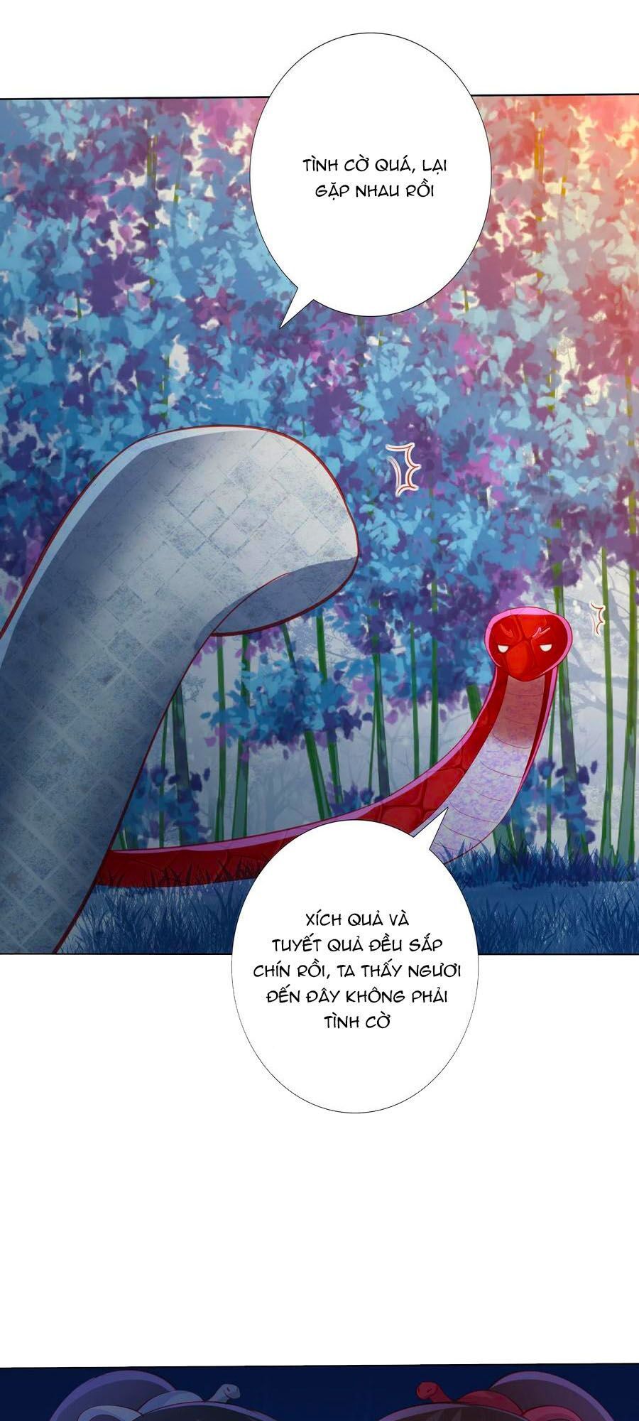 đọc truyện Phượng Hoàng Thác: Chuyên Sủng Khí Thê Chương 143 ảnh 3 tại Thiên Thai Truyện