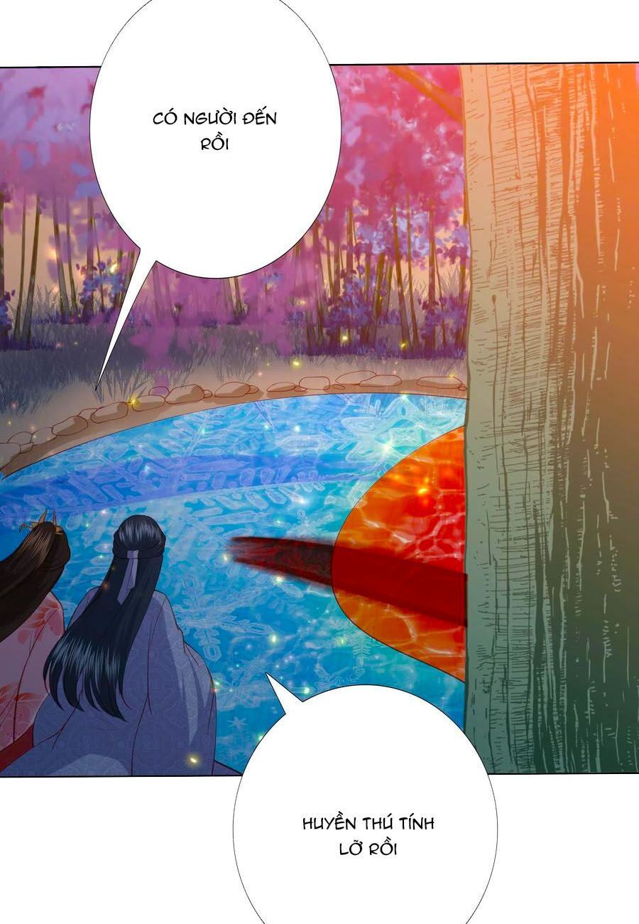 đọc truyện Phượng Hoàng Thác: Chuyên Sủng Khí Thê Chương 143 ảnh 12 tại Thiên Thai Truyện