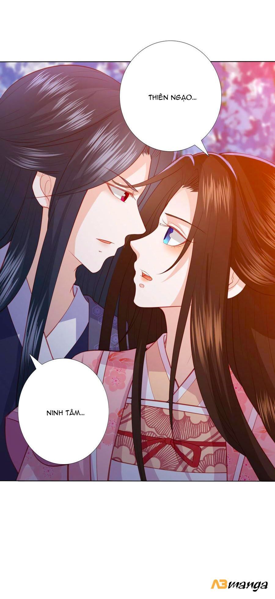 đọc truyện Phượng Hoàng Thác: Chuyên Sủng Khí Thê Chương 143 ảnh 6 tại Thiên Thai Truyện