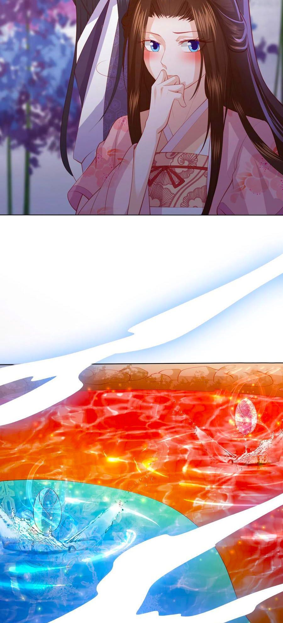 đọc truyện Phượng Hoàng Thác: Chuyên Sủng Khí Thê Chương 143 ảnh 8 tại Thiên Thai Truyện