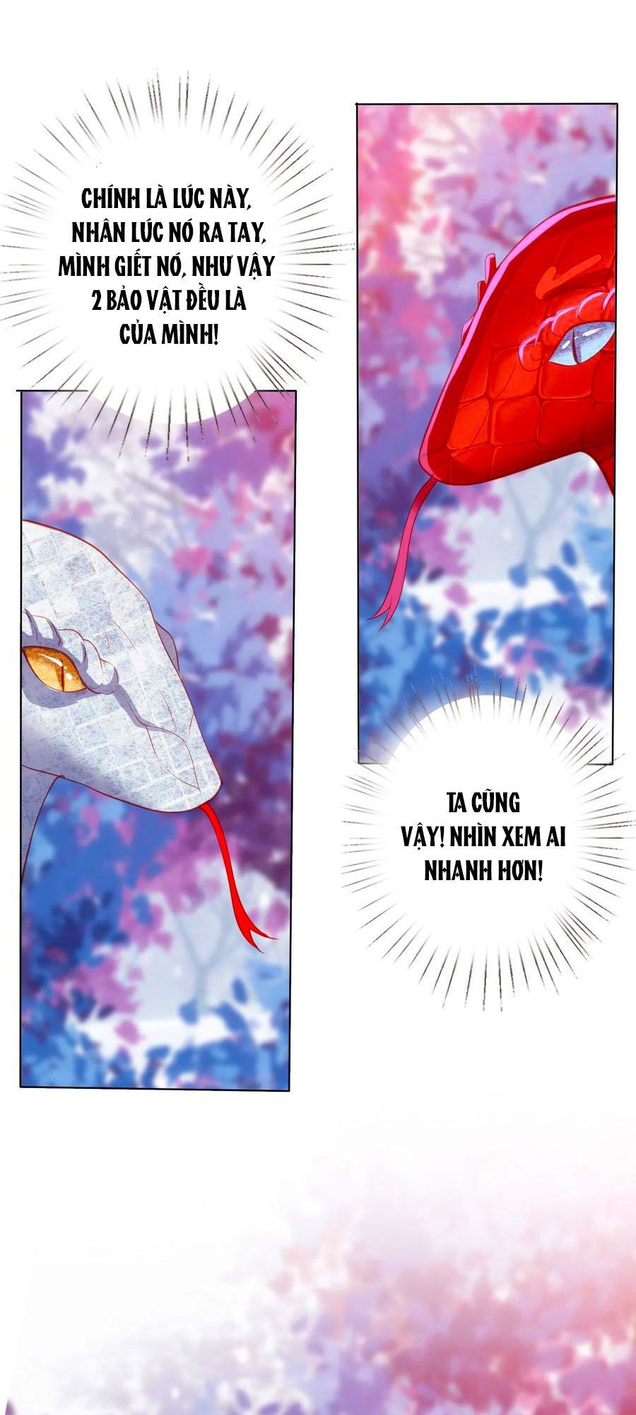 đọc truyện Phượng Hoàng Thác: Chuyên Sủng Khí Thê Chương 143 ảnh 10 tại Thiên Thai Truyện