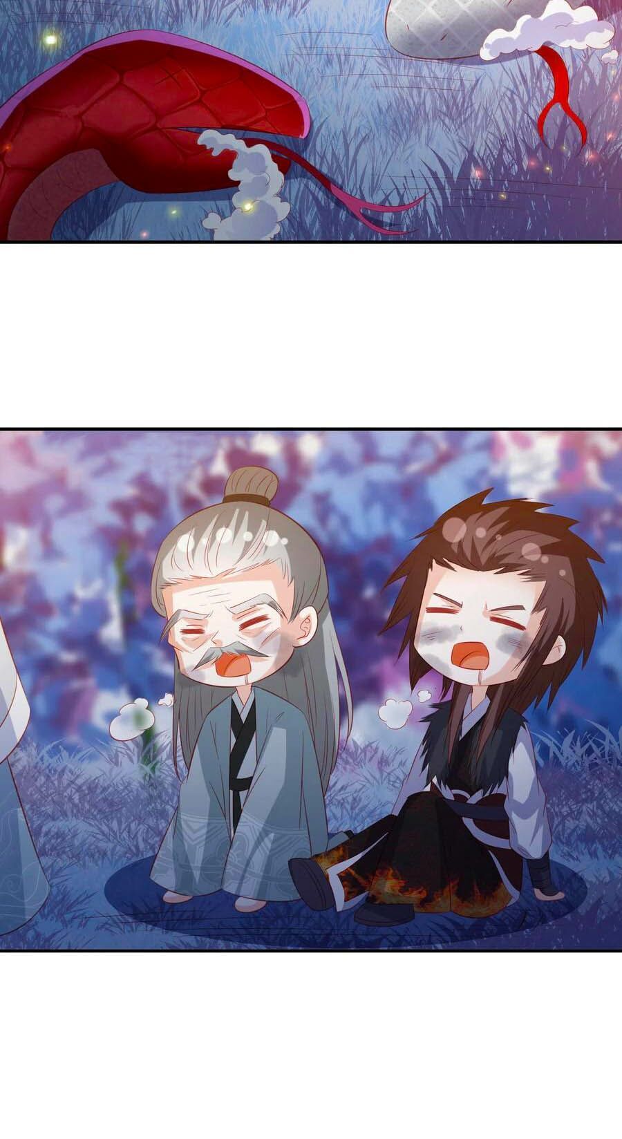 đọc truyện Phượng Hoàng Thác: Chuyên Sủng Khí Thê Chương 144 ảnh 12 tại Thiên Thai Truyện