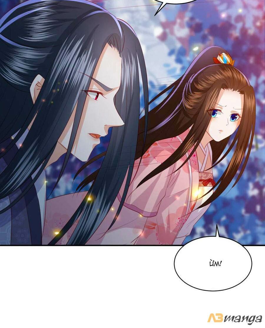 đọc truyện Phượng Hoàng Thác: Chuyên Sủng Khí Thê Chương 144 ảnh 22 tại Thiên Thai Truyện