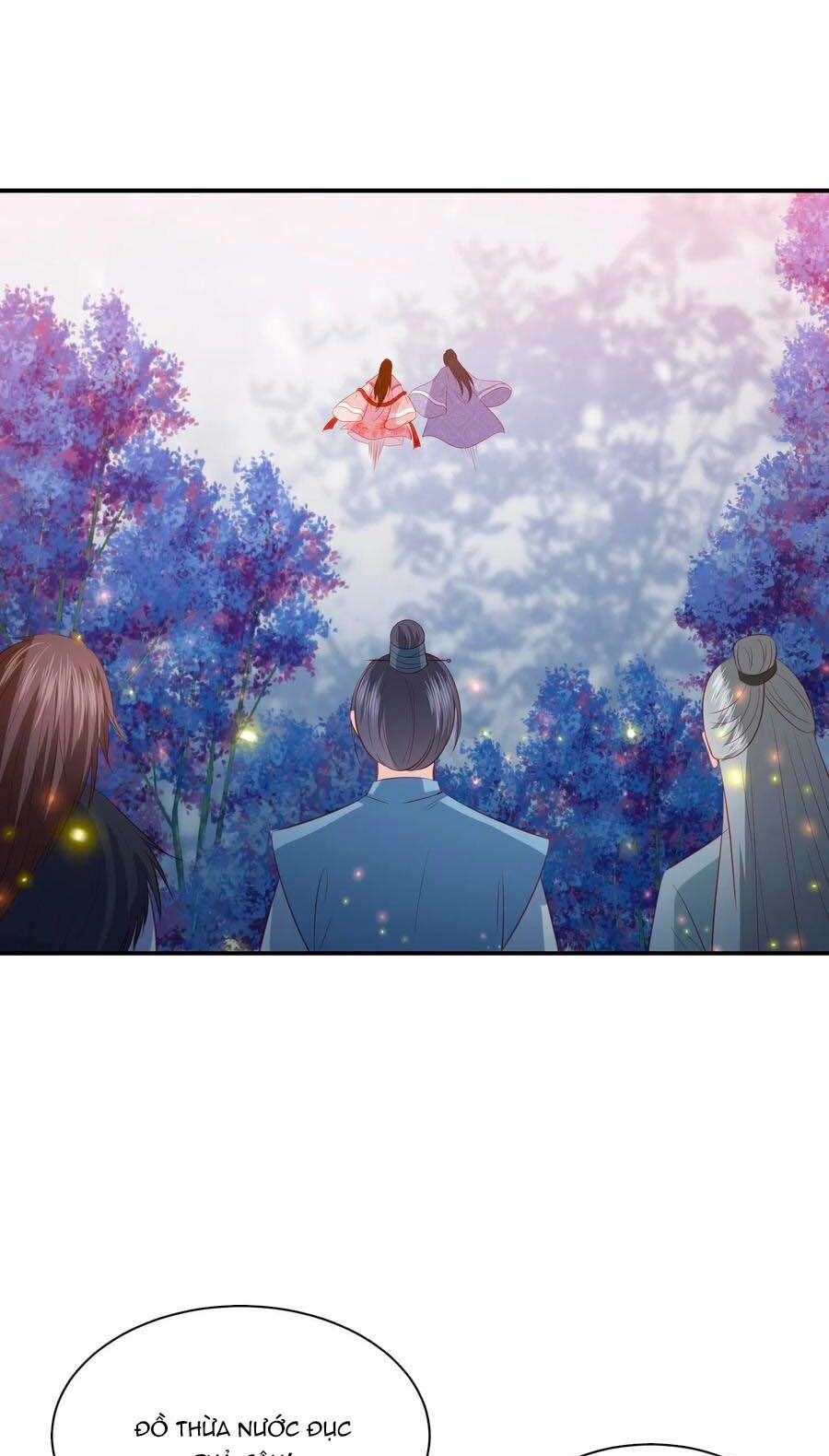 đọc truyện Phượng Hoàng Thác: Chuyên Sủng Khí Thê Chương 144 ảnh 23 tại Thiên Thai Truyện