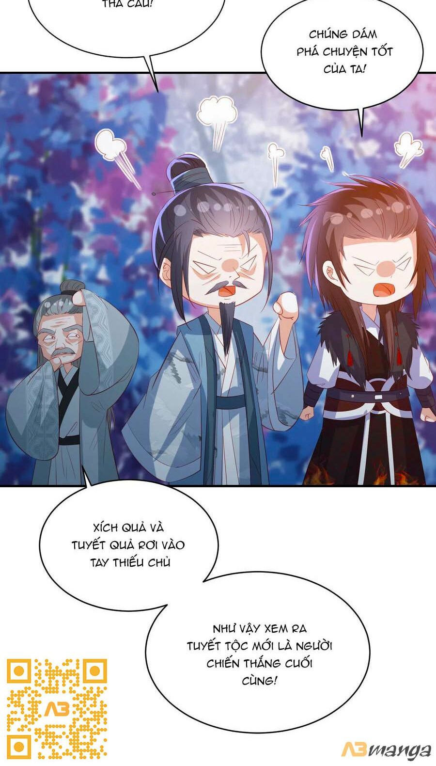 đọc truyện Phượng Hoàng Thác: Chuyên Sủng Khí Thê Chương 144 ảnh 24 tại Thiên Thai Truyện