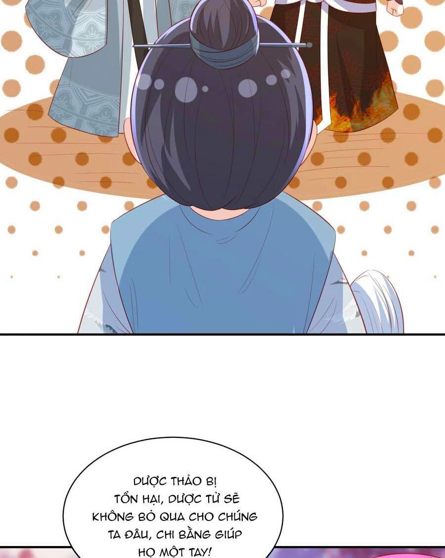 đọc truyện Phượng Hoàng Thác: Chuyên Sủng Khí Thê Chương 144 ảnh 9 tại Thiên Thai Truyện