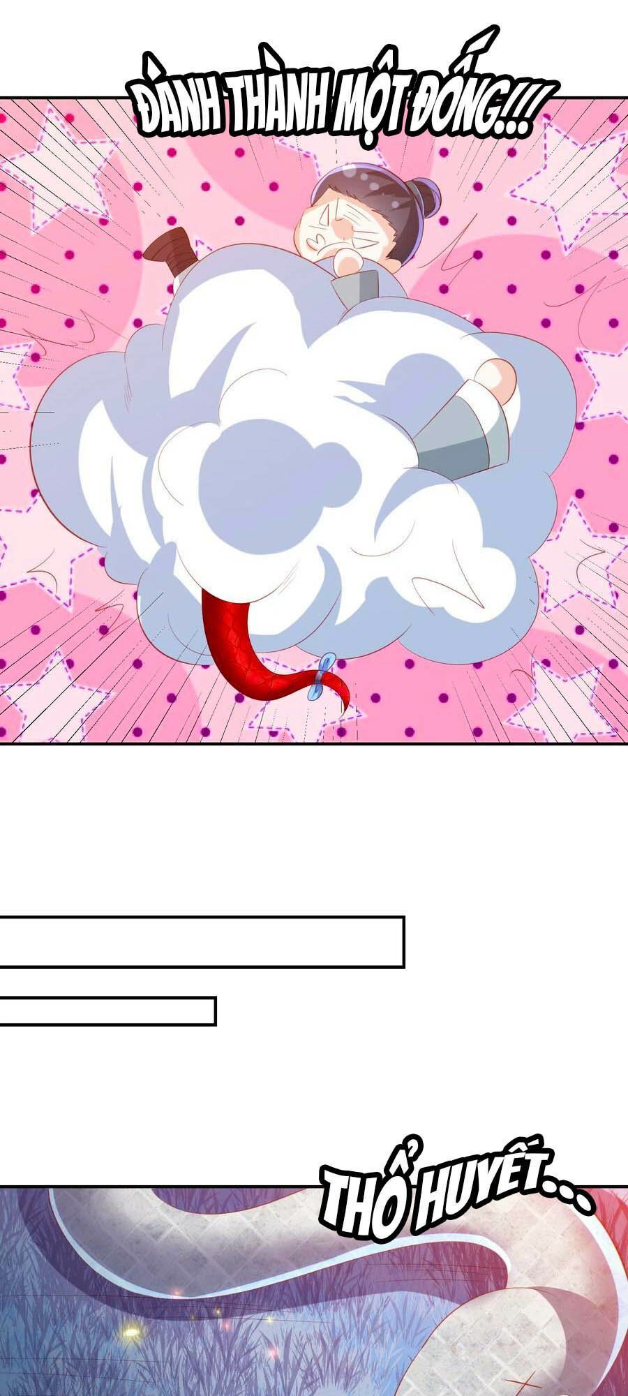 đọc truyện Phượng Hoàng Thác: Chuyên Sủng Khí Thê Chương 144 ảnh 11 tại Thiên Thai Truyện