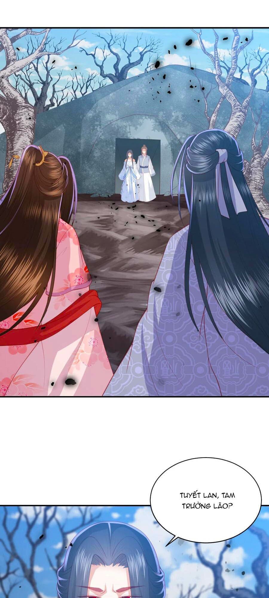 đọc truyện Phượng Hoàng Thác: Chuyên Sủng Khí Thê Chương 145 ảnh 3 tại Thiên Thai Truyện