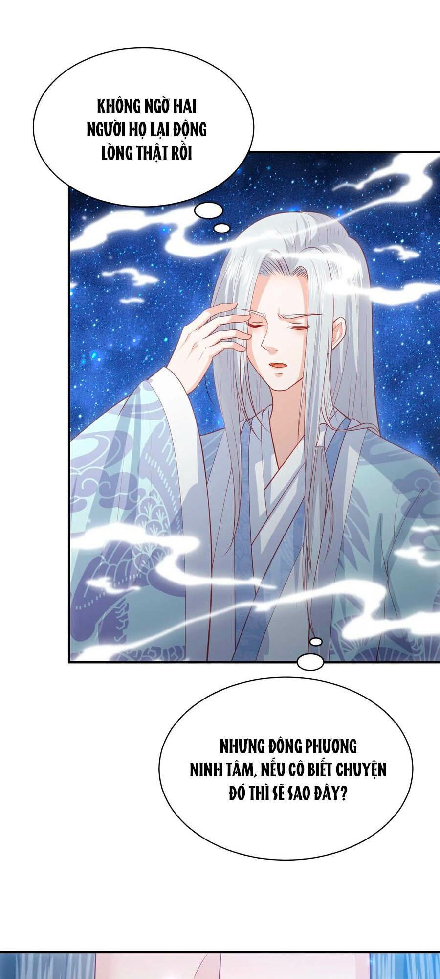 đọc truyện Phượng Hoàng Thác: Chuyên Sủng Khí Thê Chương 145 ảnh 14 tại Thiên Thai Truyện