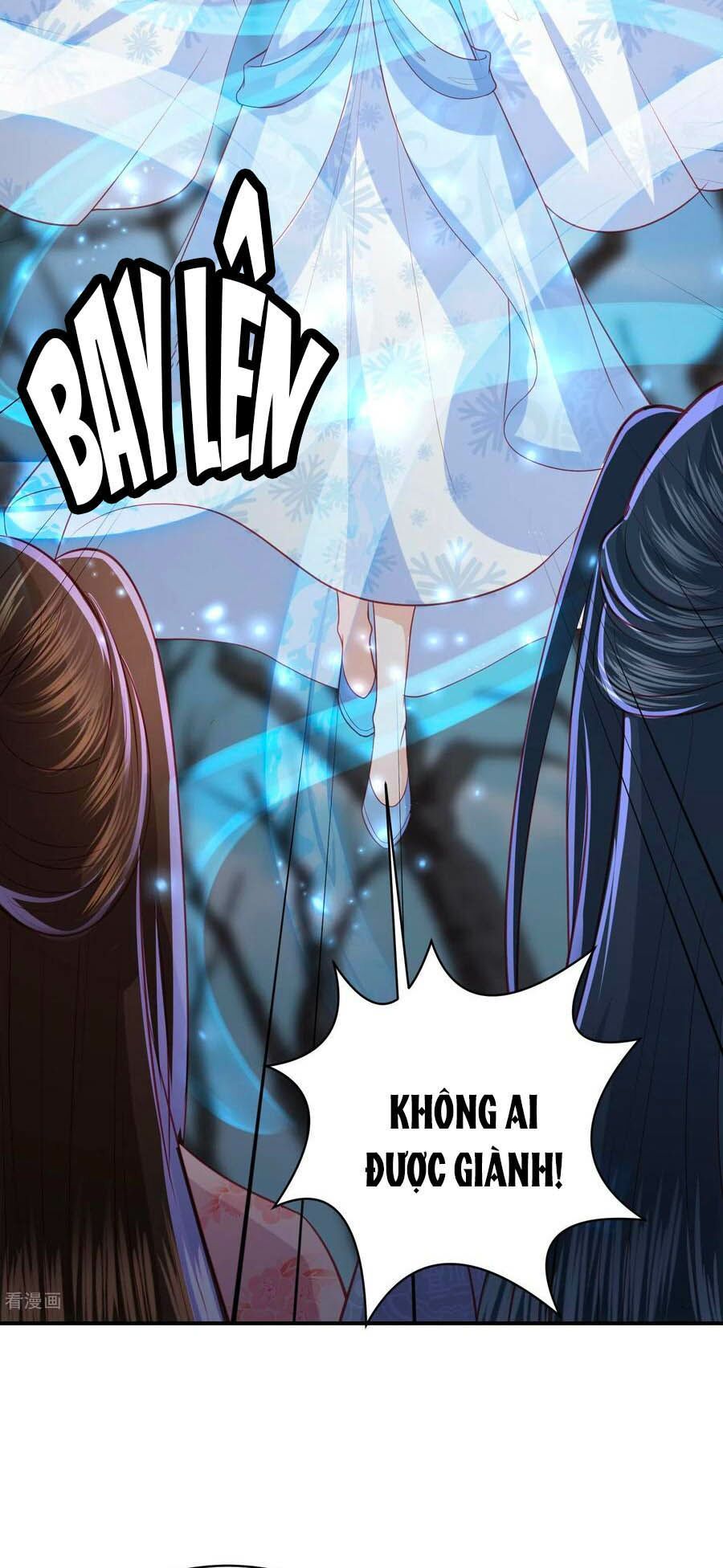 đọc truyện Phượng Hoàng Thác: Chuyên Sủng Khí Thê Chương 145 ảnh 16 tại Thiên Thai Truyện