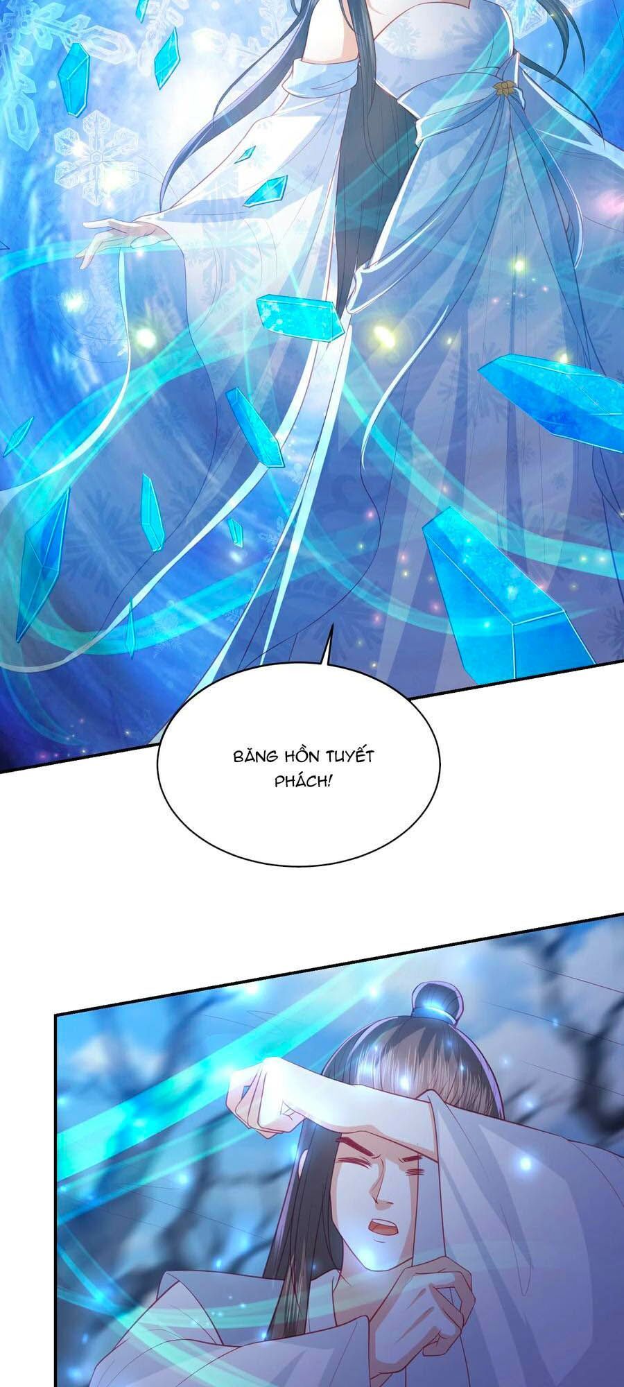 đọc truyện Phượng Hoàng Thác: Chuyên Sủng Khí Thê Chương 145 ảnh 19 tại Thiên Thai Truyện