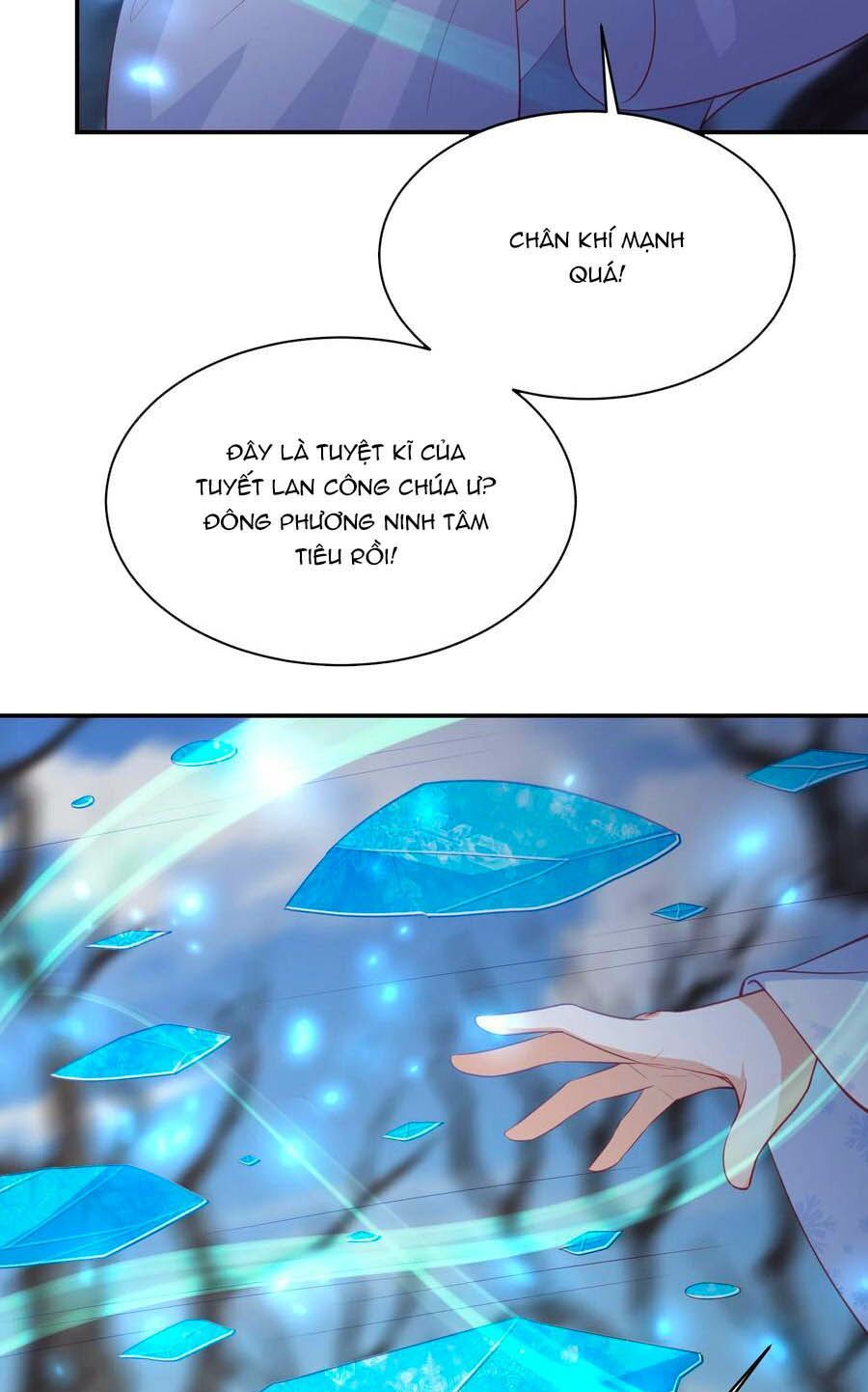 đọc truyện Phượng Hoàng Thác: Chuyên Sủng Khí Thê Chương 145 ảnh 20 tại Thiên Thai Truyện