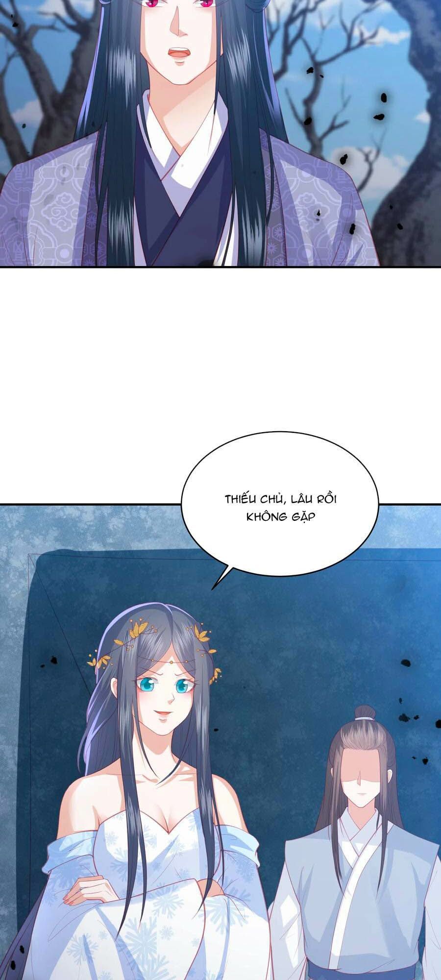 đọc truyện Phượng Hoàng Thác: Chuyên Sủng Khí Thê Chương 145 ảnh 4 tại Thiên Thai Truyện