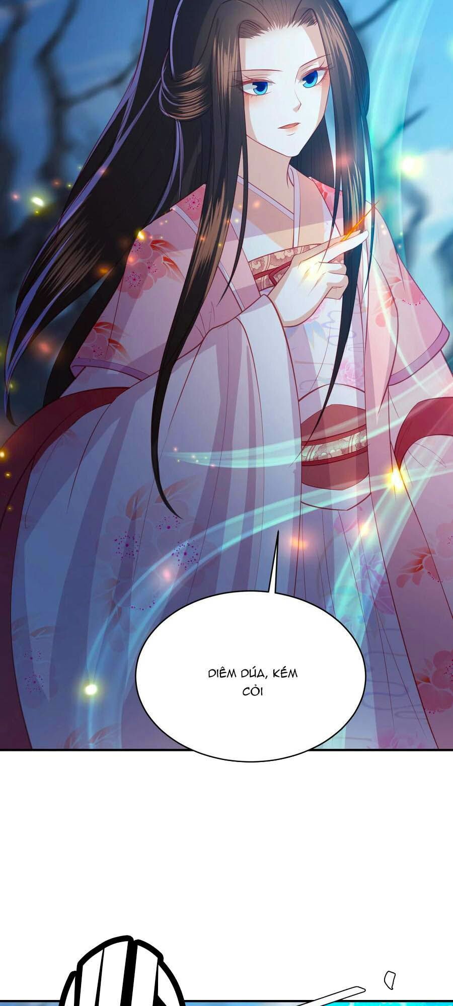 đọc truyện Phượng Hoàng Thác: Chuyên Sủng Khí Thê Chương 145 ảnh 22 tại Thiên Thai Truyện