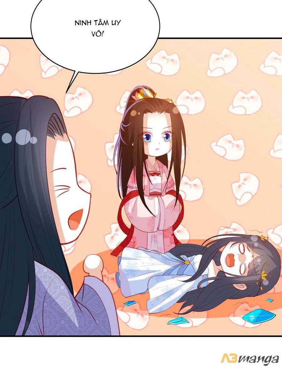 đọc truyện Phượng Hoàng Thác: Chuyên Sủng Khí Thê Chương 145 ảnh 24 tại Thiên Thai Truyện