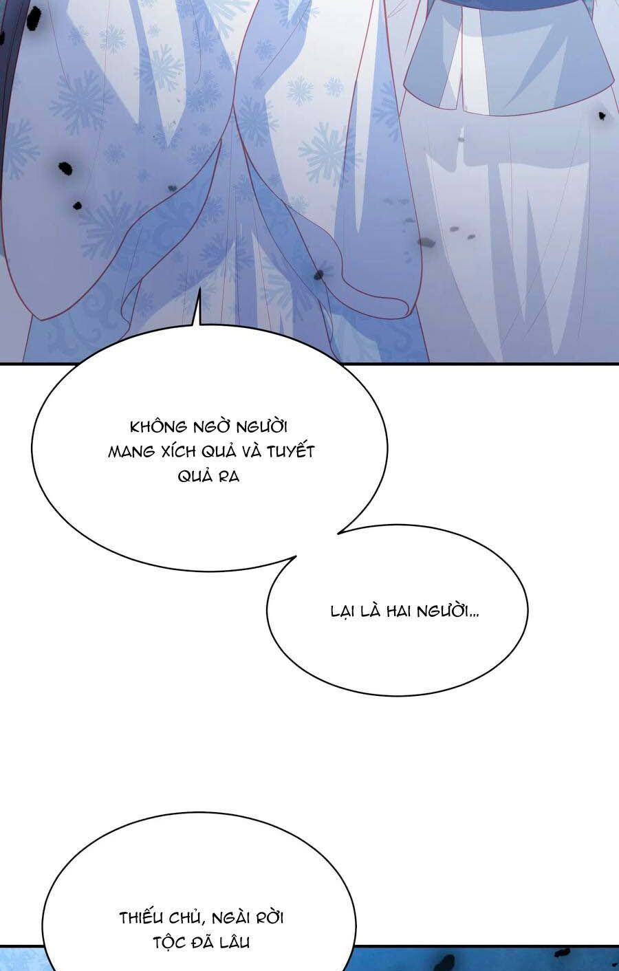 đọc truyện Phượng Hoàng Thác: Chuyên Sủng Khí Thê Chương 145 ảnh 5 tại Thiên Thai Truyện