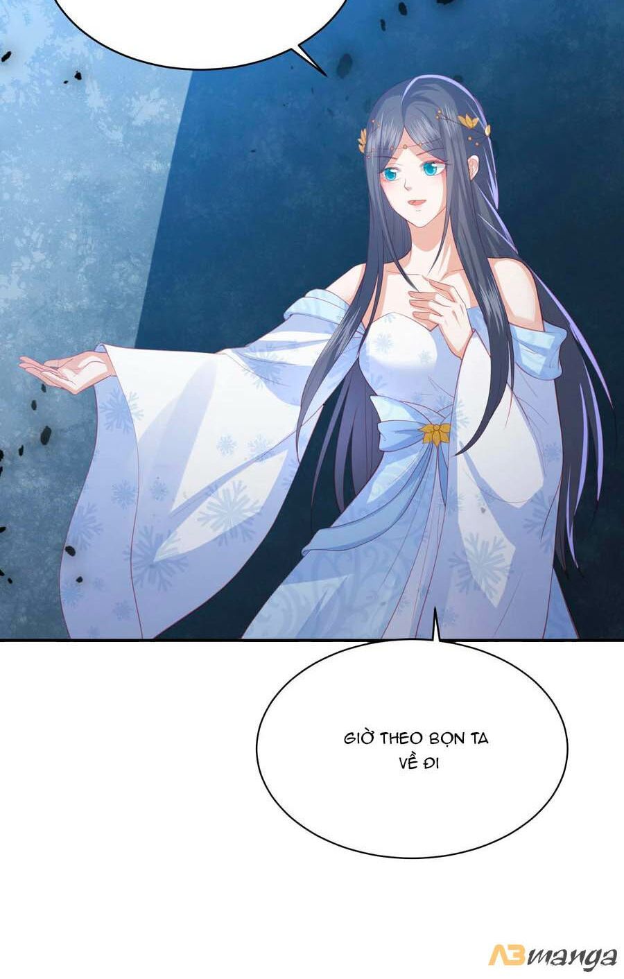 đọc truyện Phượng Hoàng Thác: Chuyên Sủng Khí Thê Chương 145 ảnh 6 tại Thiên Thai Truyện