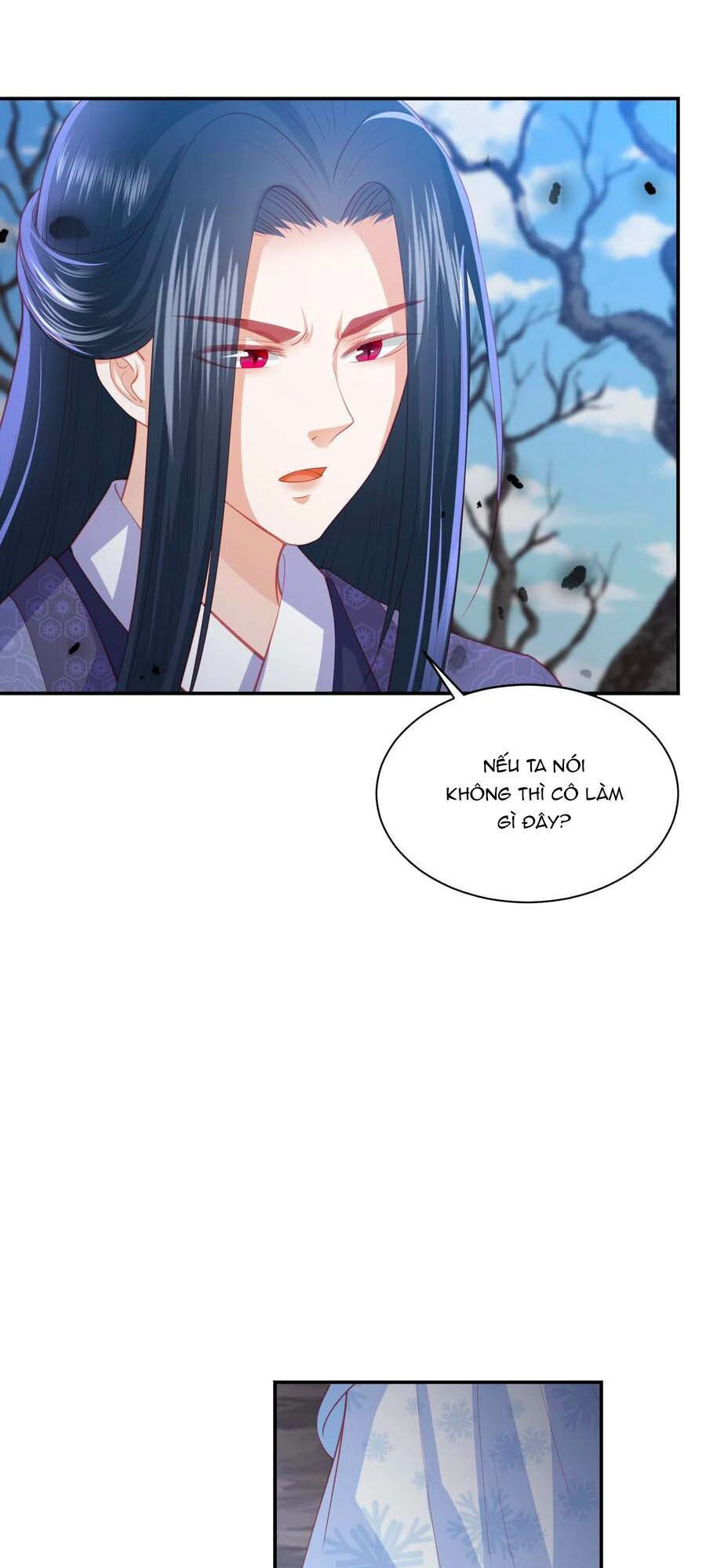 đọc truyện Phượng Hoàng Thác: Chuyên Sủng Khí Thê Chương 145 ảnh 7 tại Thiên Thai Truyện