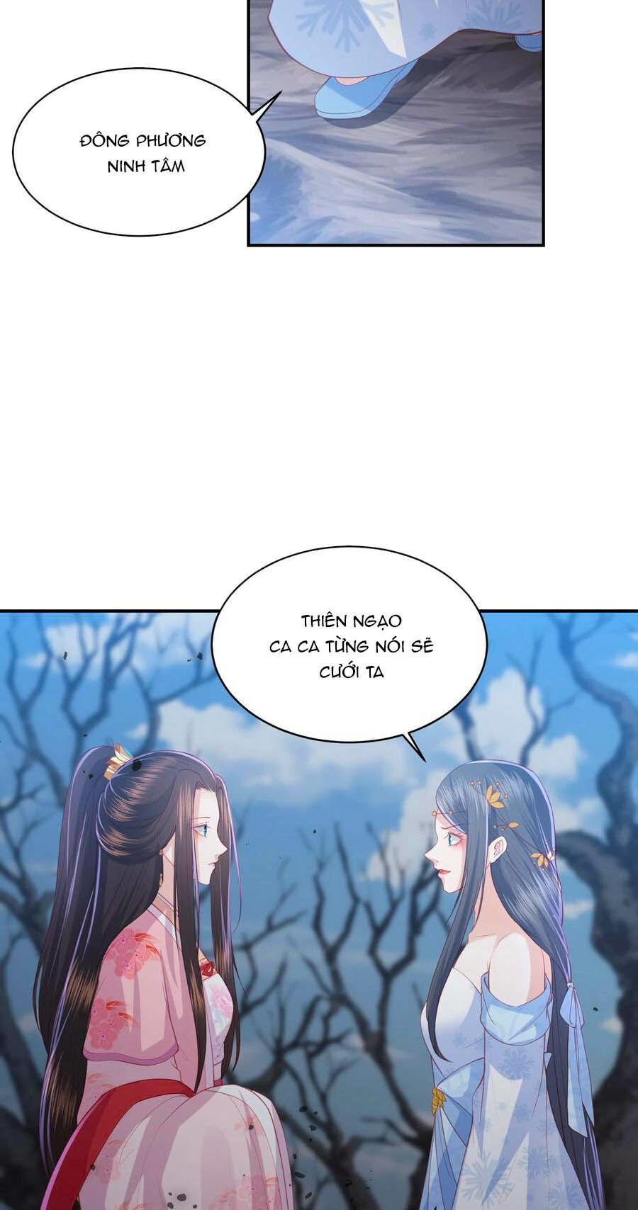 đọc truyện Phượng Hoàng Thác: Chuyên Sủng Khí Thê Chương 145 ảnh 8 tại Thiên Thai Truyện