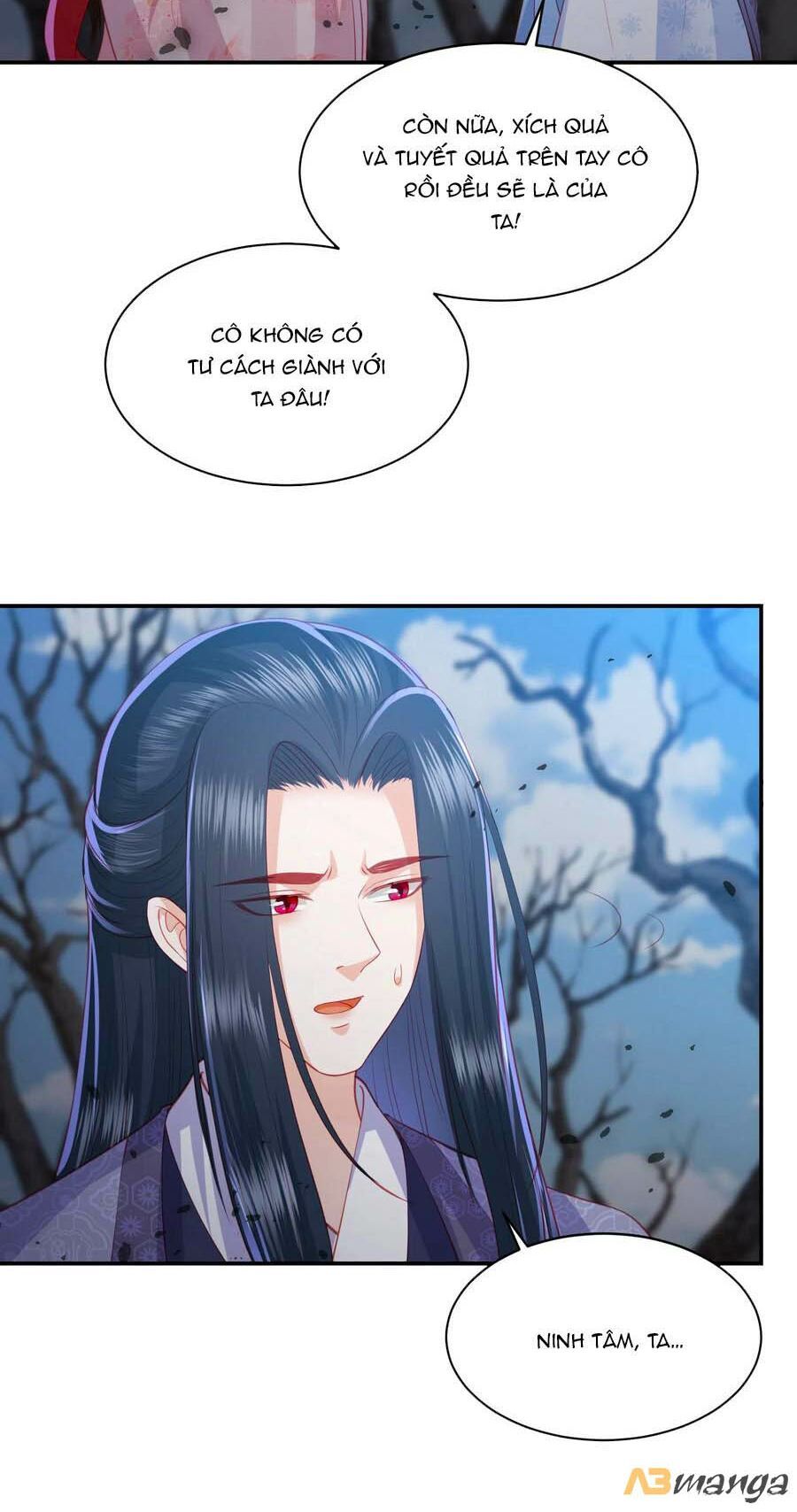 đọc truyện Phượng Hoàng Thác: Chuyên Sủng Khí Thê Chương 145 ảnh 9 tại Thiên Thai Truyện